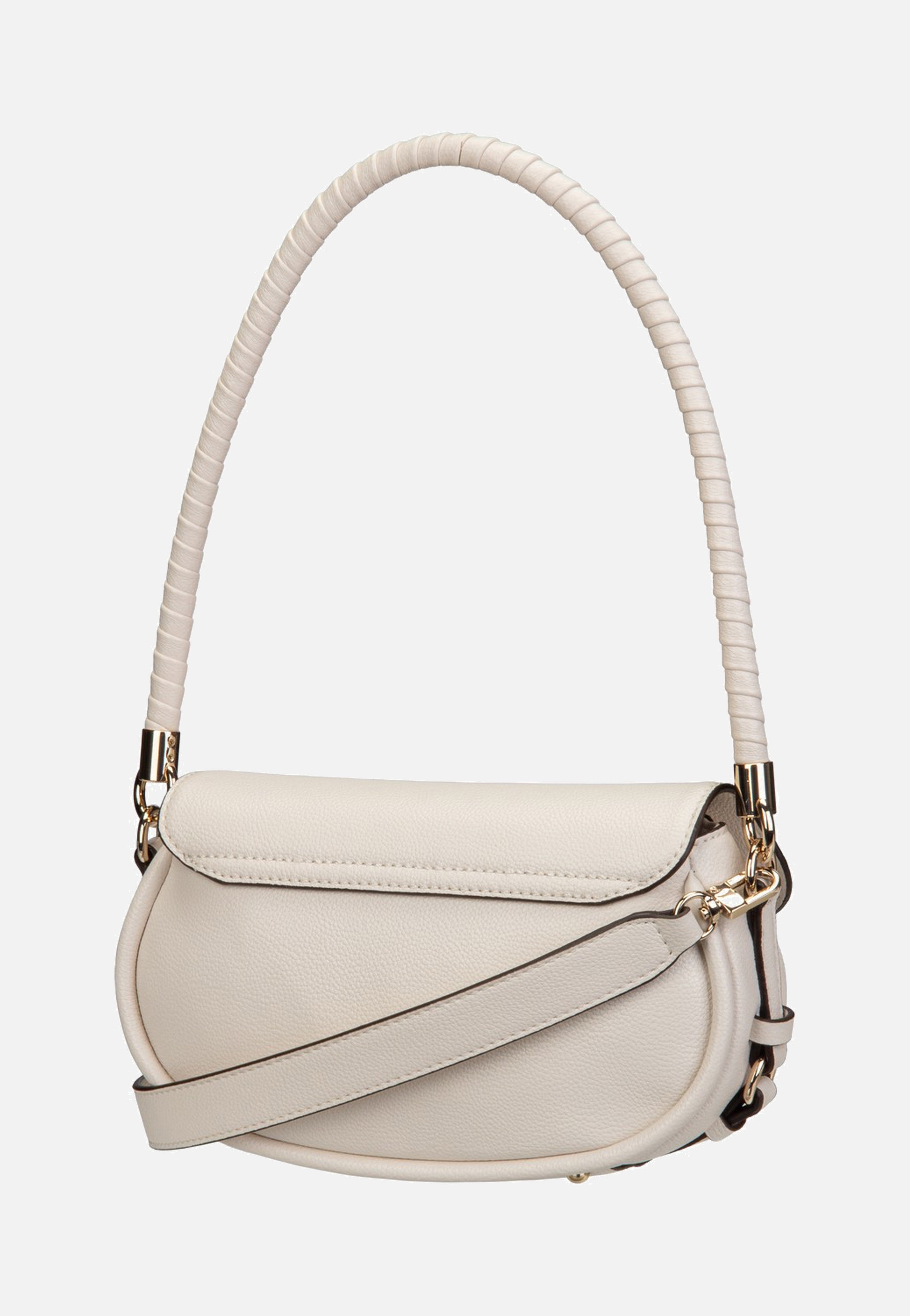 Guess - Danya Flap 18190 Off White - Evening Bag | Women-Image