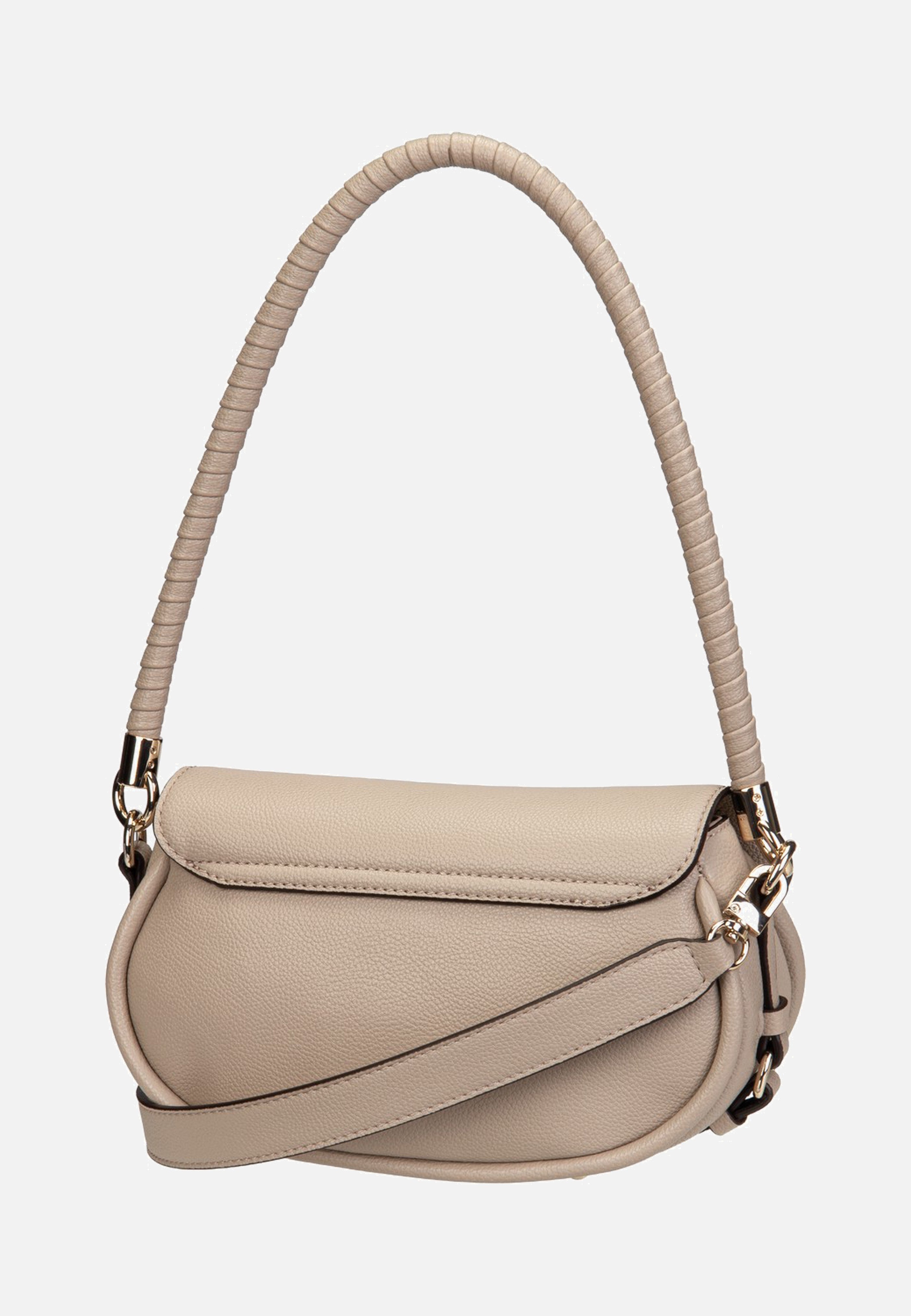Guess - Danya Flap 18190 Taupe - Evening Bag | Women-Image