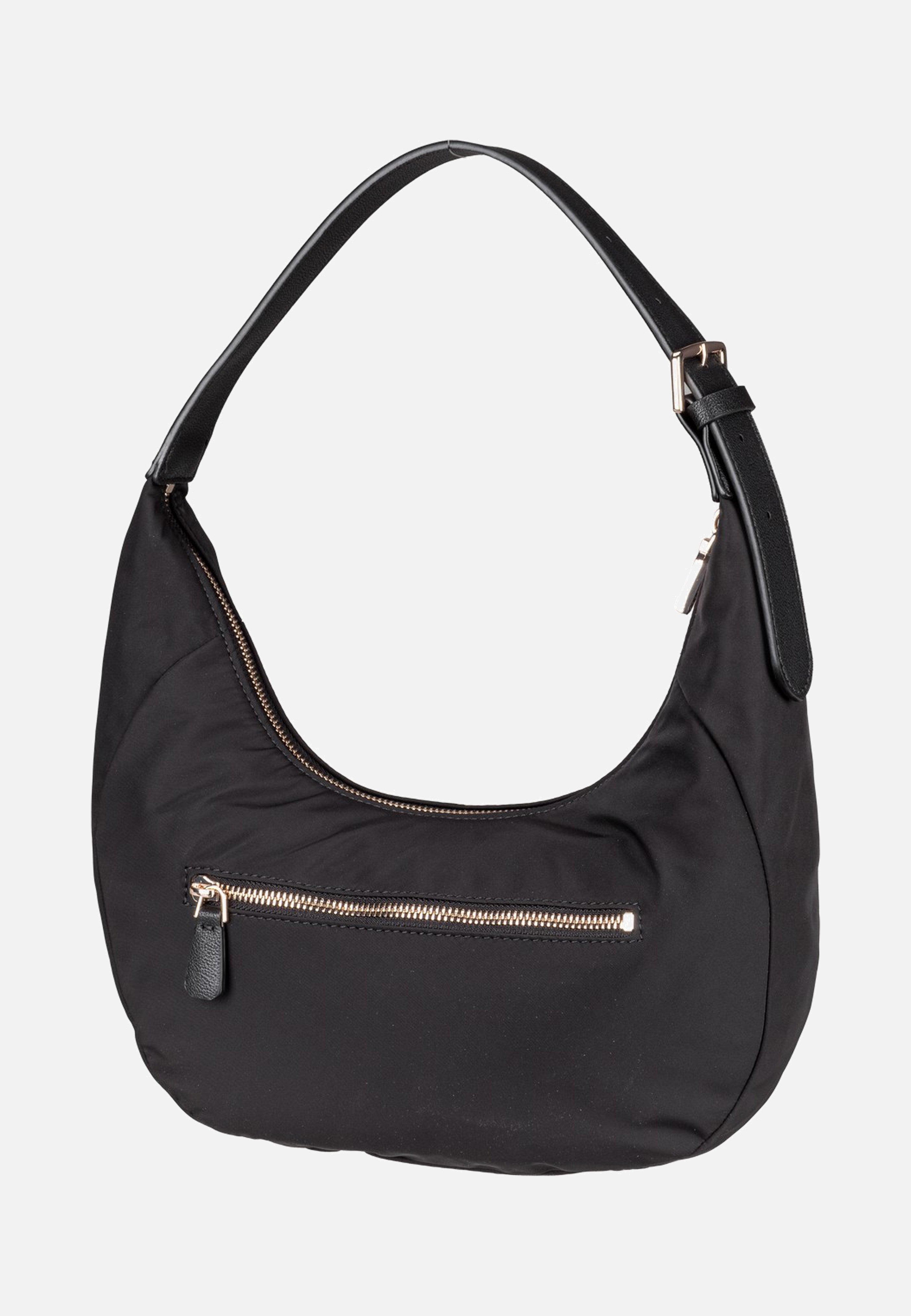 Guess Eco Gemma 39503 Black Hobo Bag