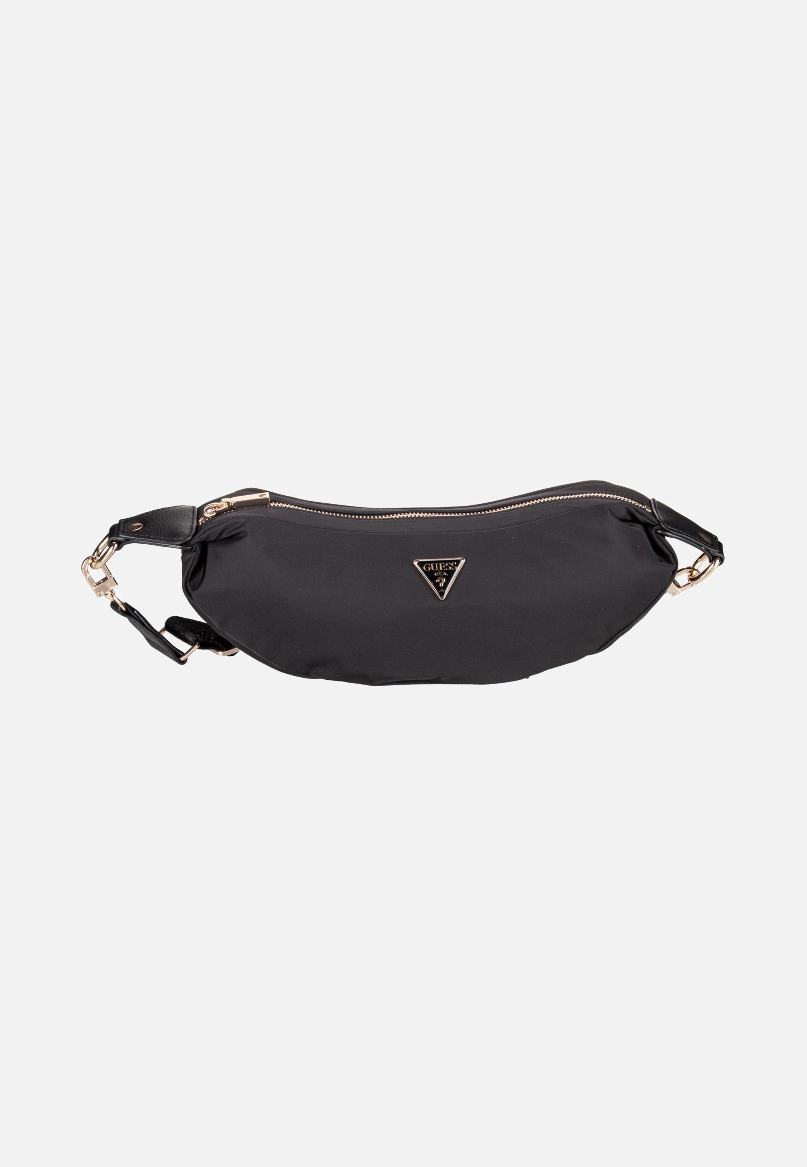 Guess Eco Gemma 39513 Black Crossbody Bag