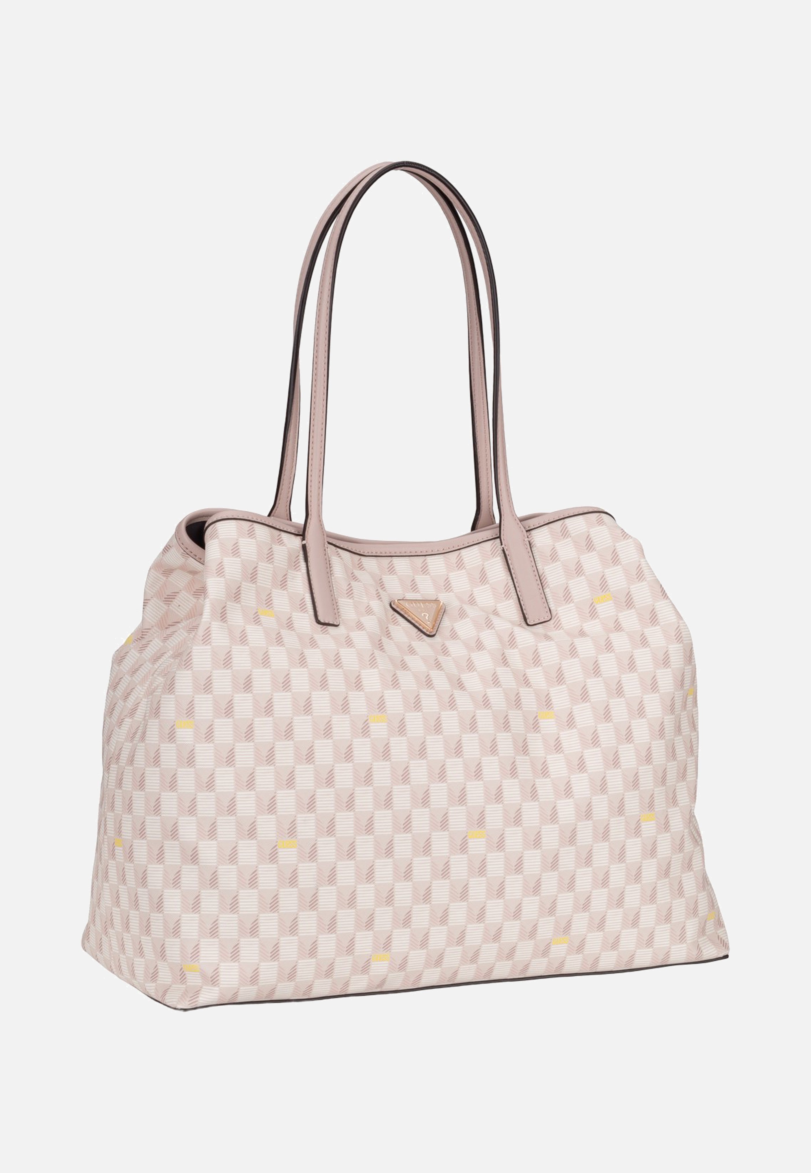 Guess G Wave II 2in1 81240 Blush Logo Shopper