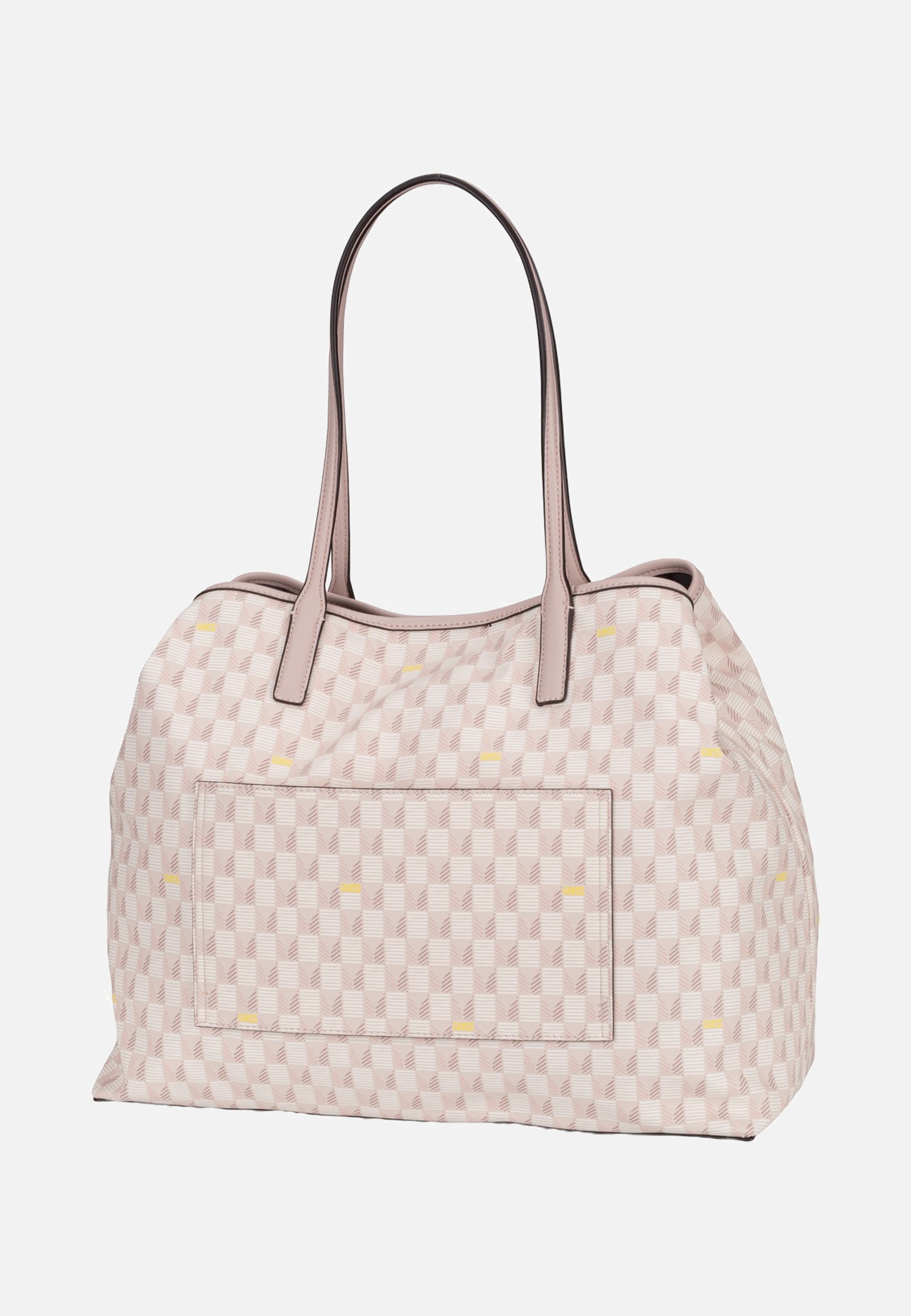 Guess G Wave II 2in1 81240 Blush Logo Shopper