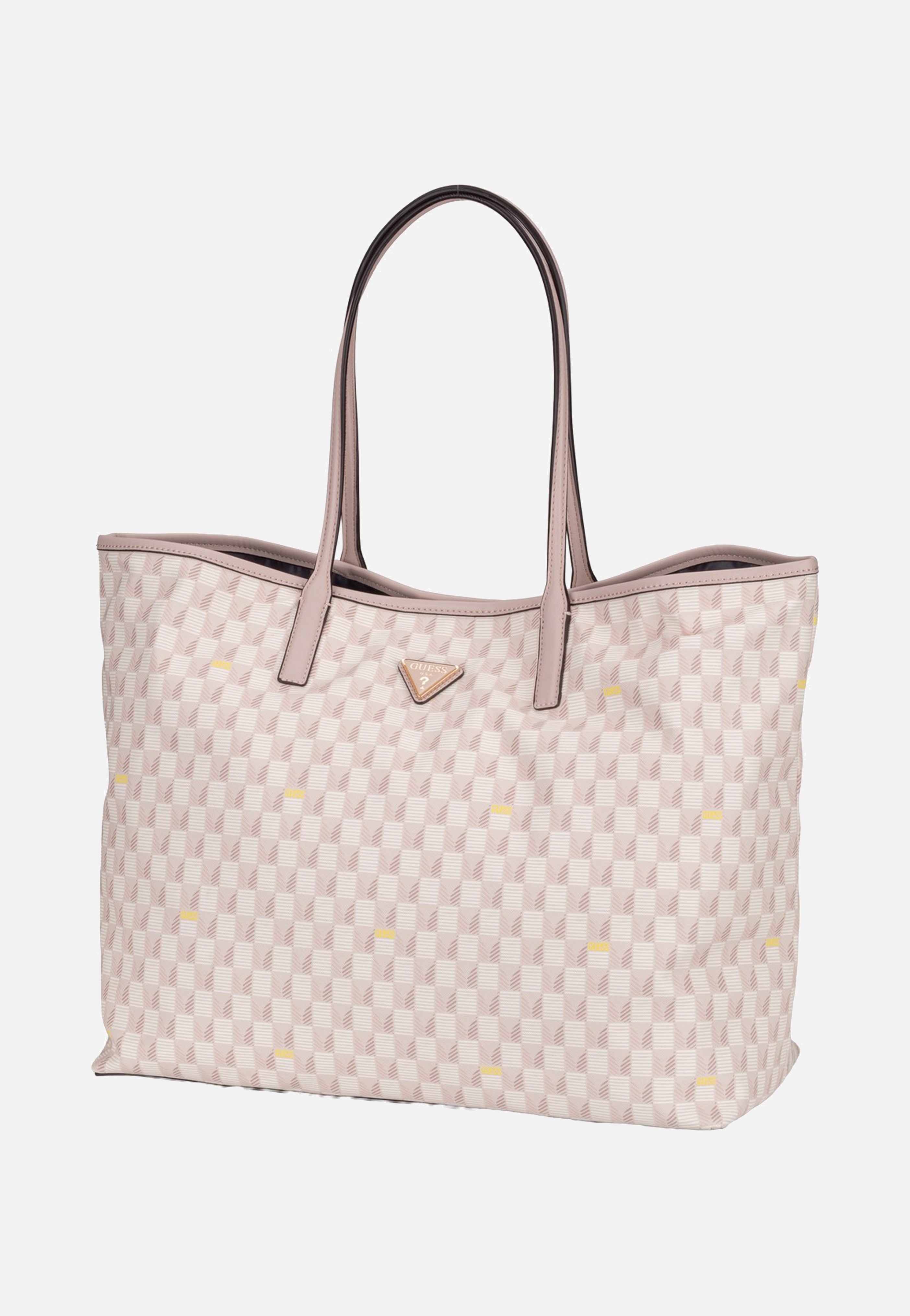 Guess G Wave II 2in1 81240 Blush Logo Shopper