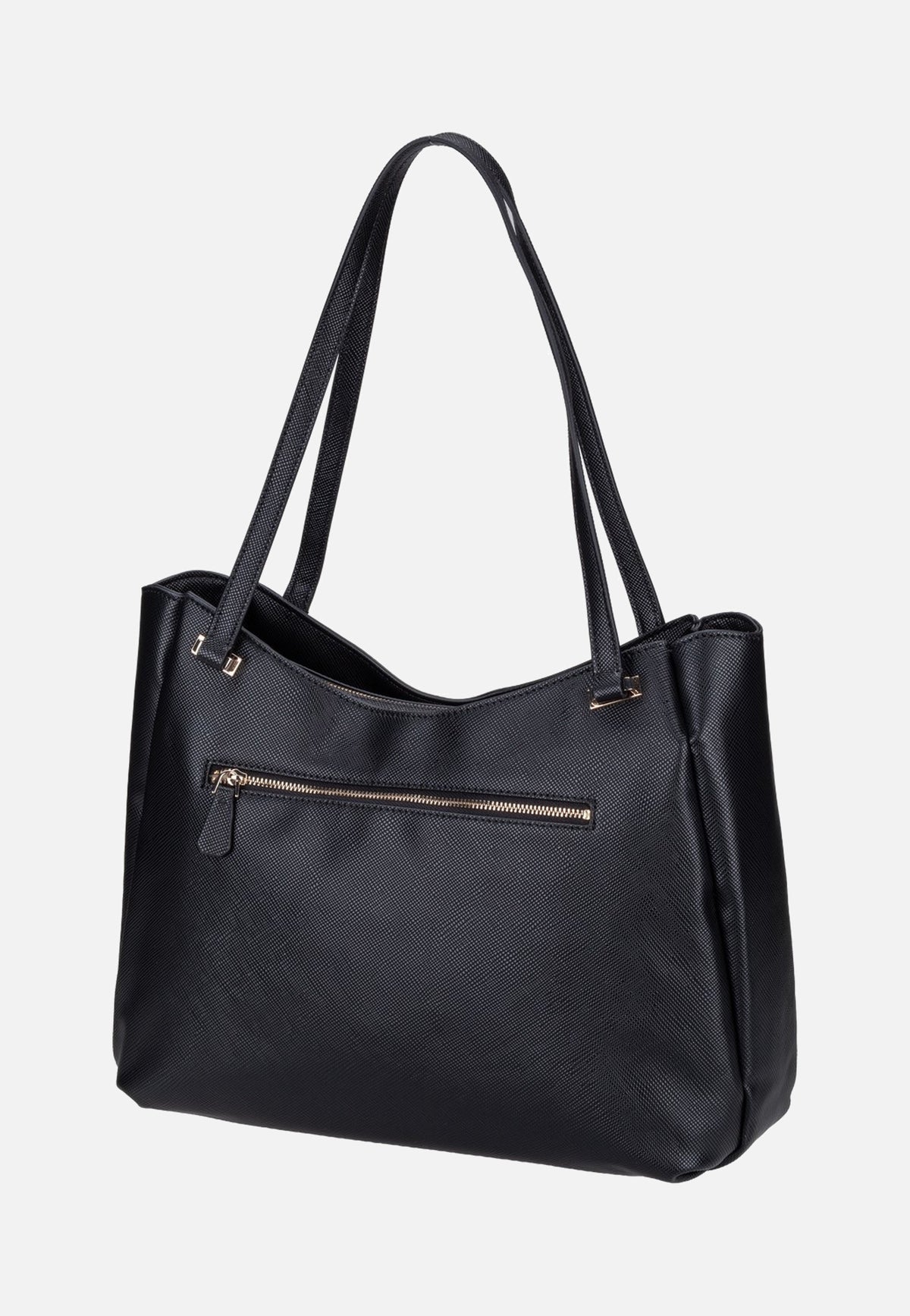 Guess Gilda 47230 Black Shopper