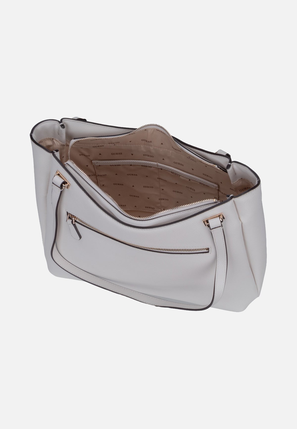 Guess Gilda 47230 Off White Acquirente