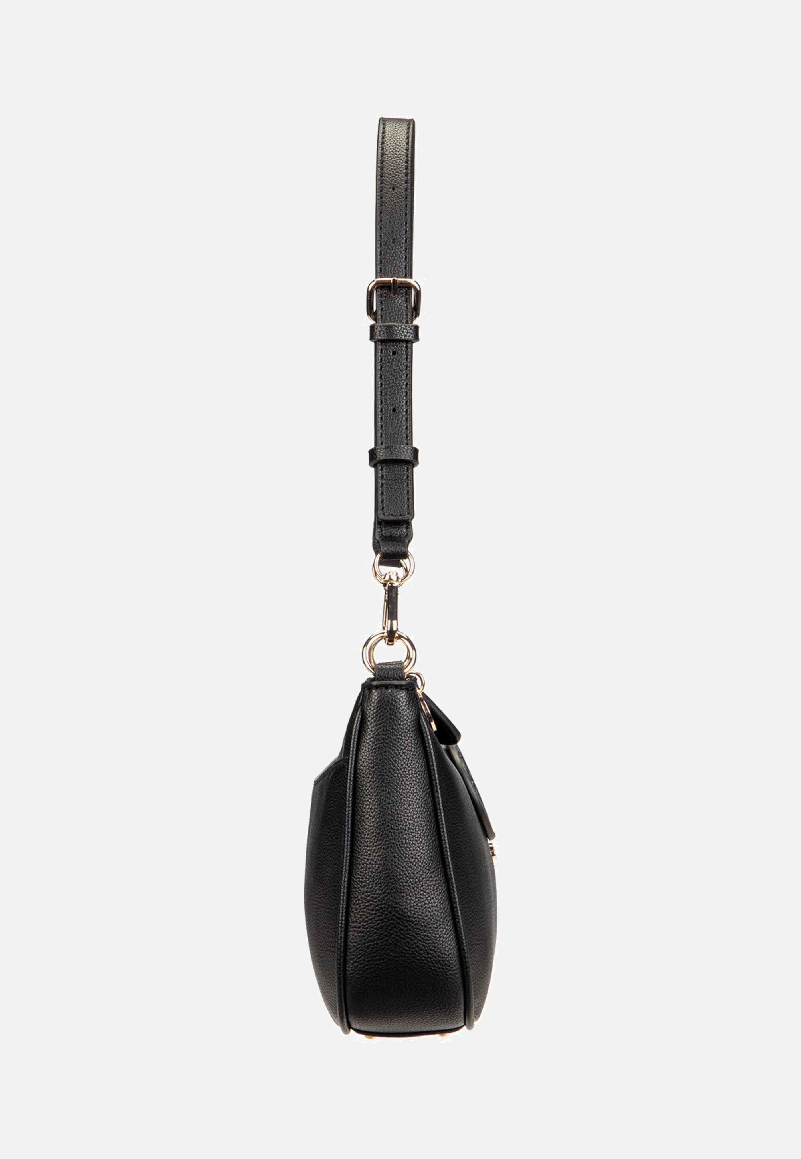 Guess Isola Shoulder 5180 Black Shoulder Bag