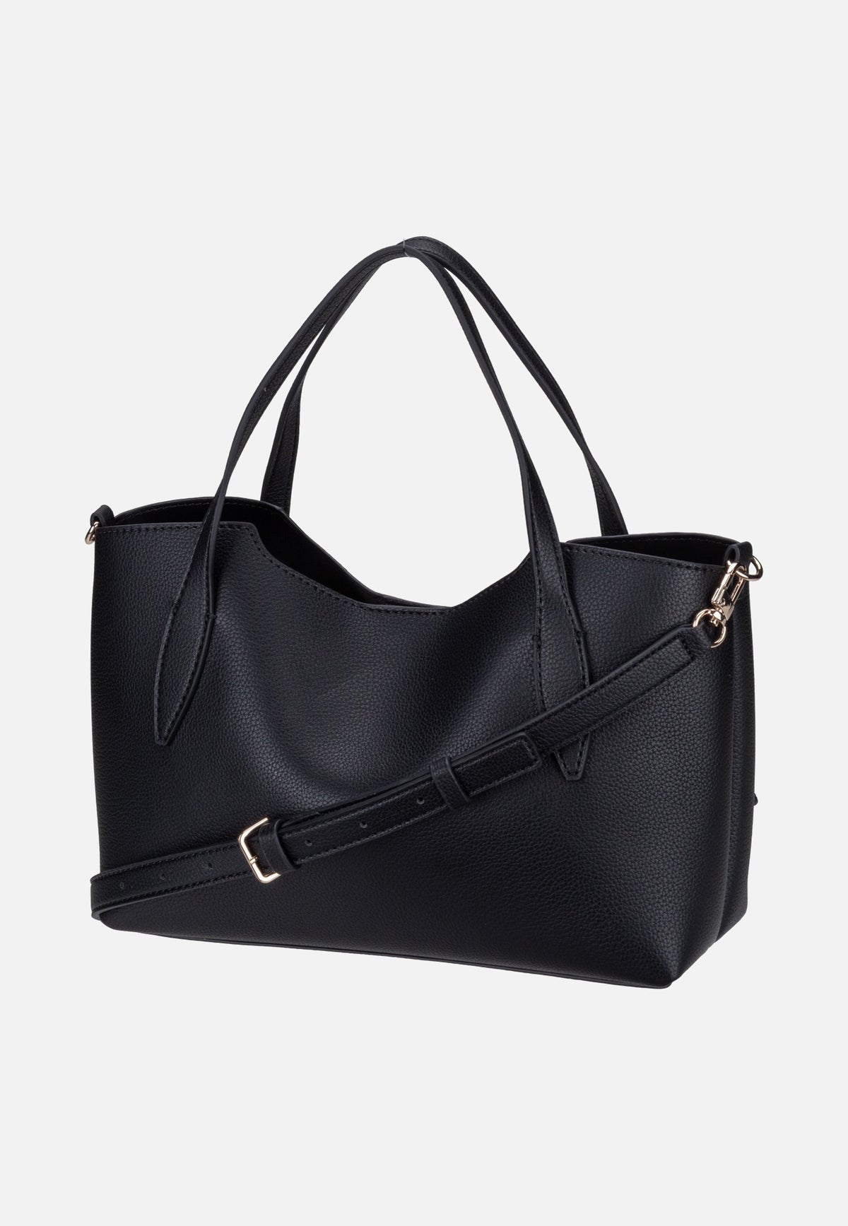 Guess Melody 2in1 35060 Black Schooltas