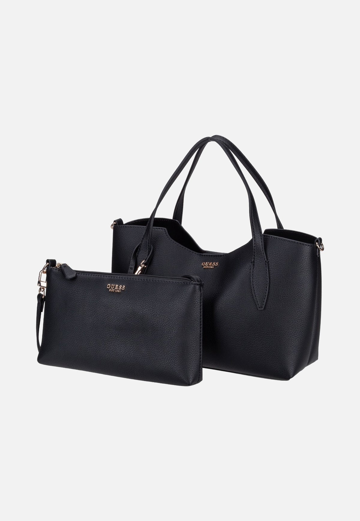 Guess Melody 2in1 35060 Black Schooltas
