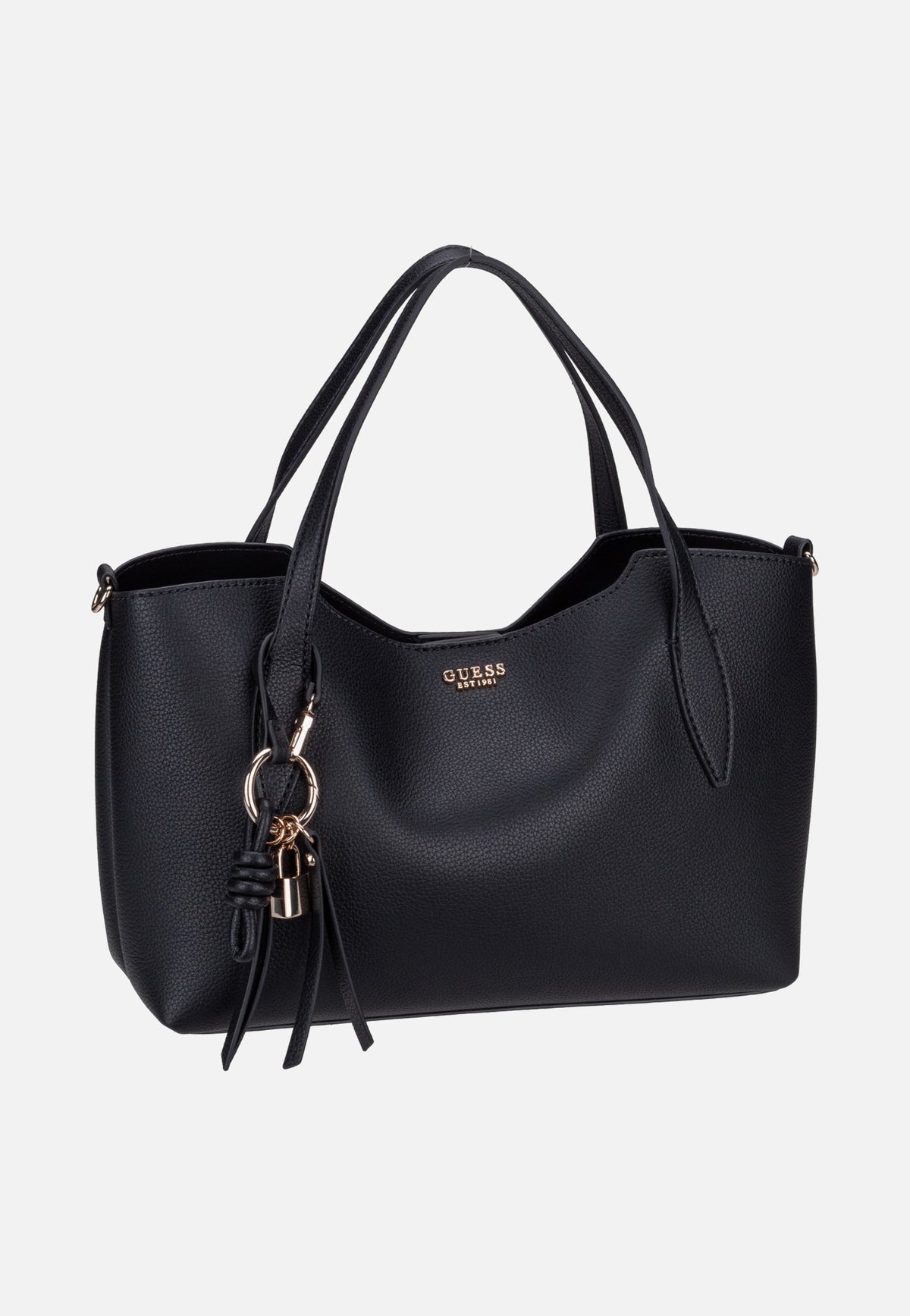 Guess Melody 2in1 35060 Black Schooltas