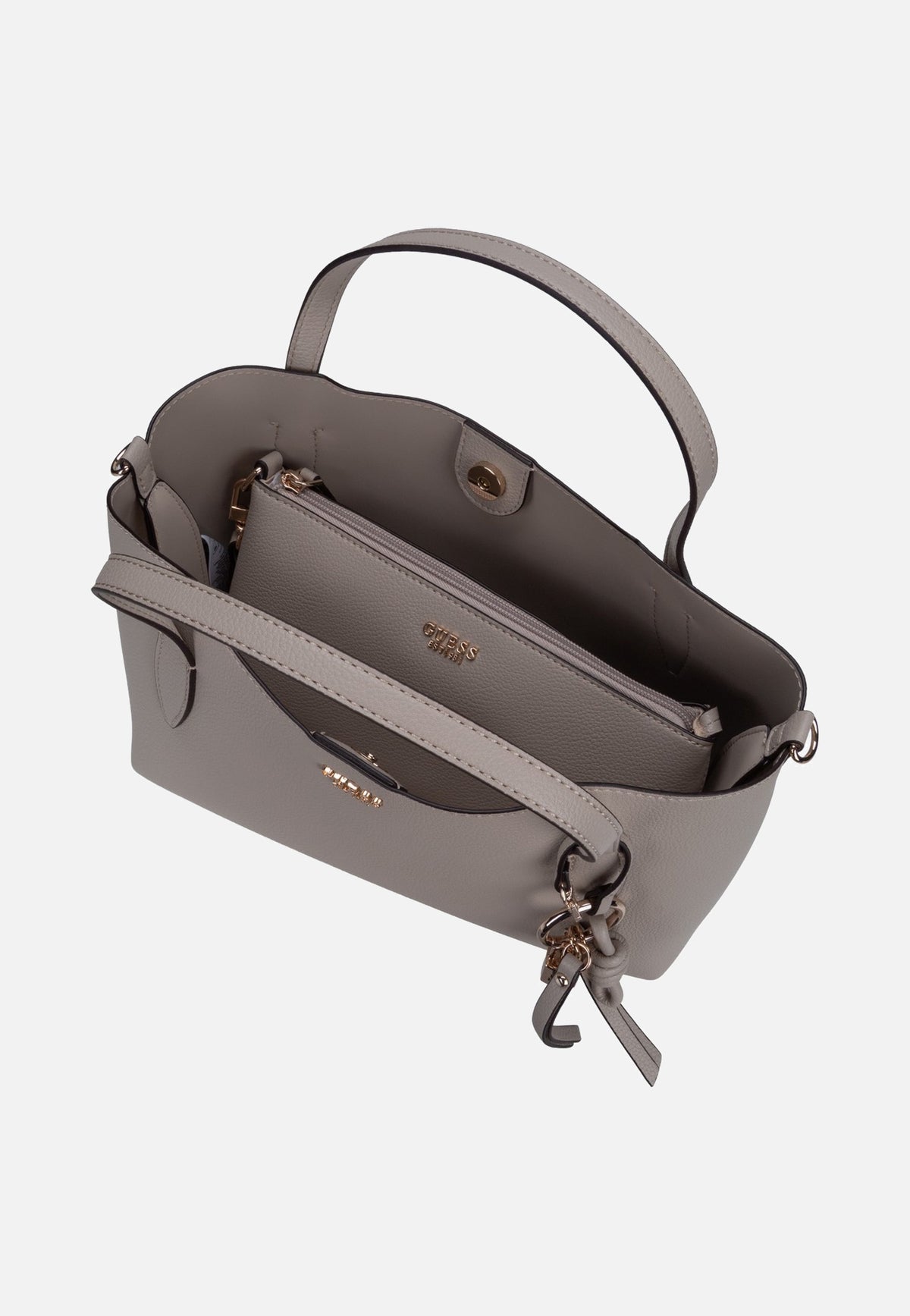 Guess Melody 2in1 35060 Light Taupe Cartable