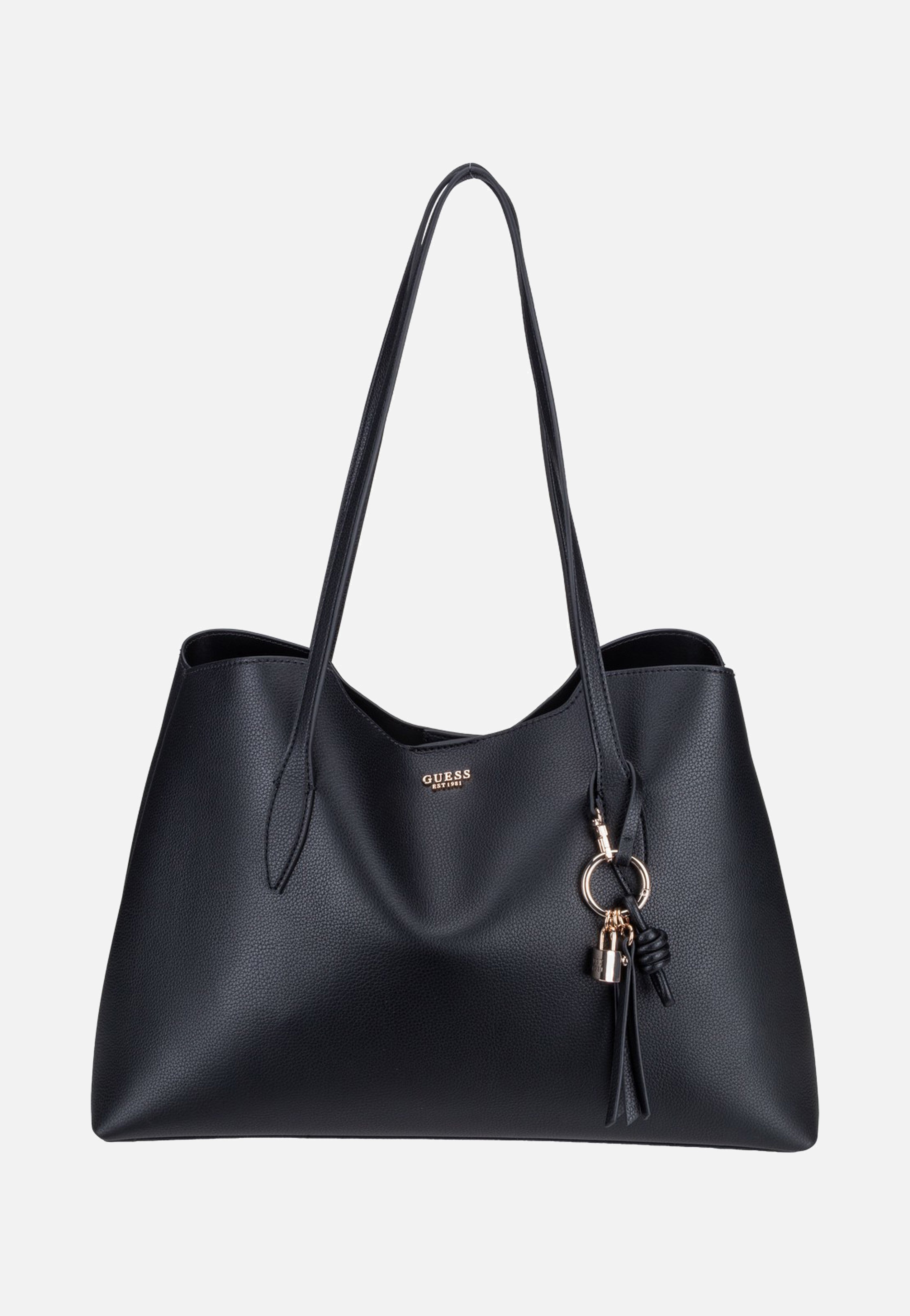 Guess Melody 2in1 35230 Black Shopper
