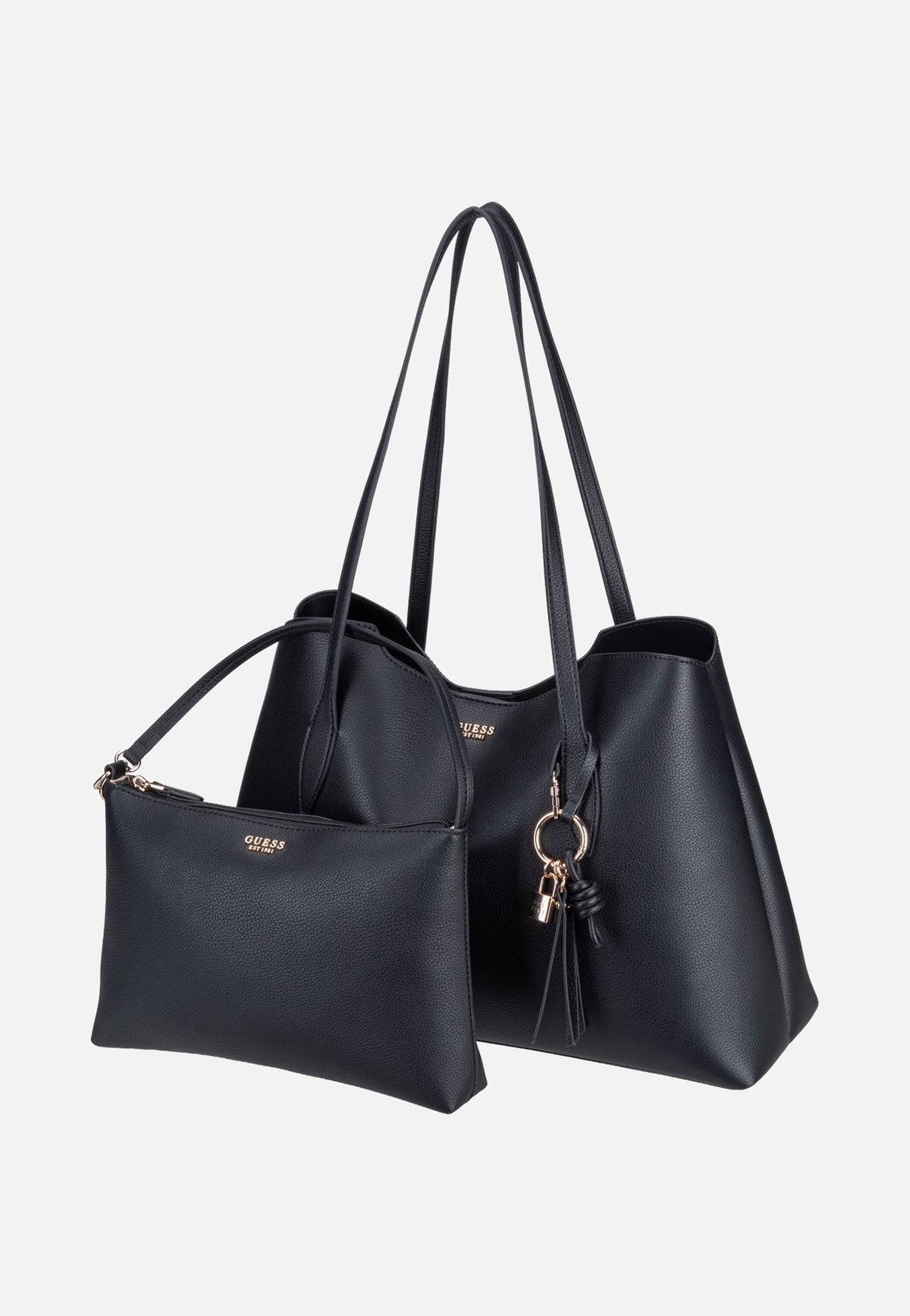 Guess Melody 2in1 35230 Black Shopper
