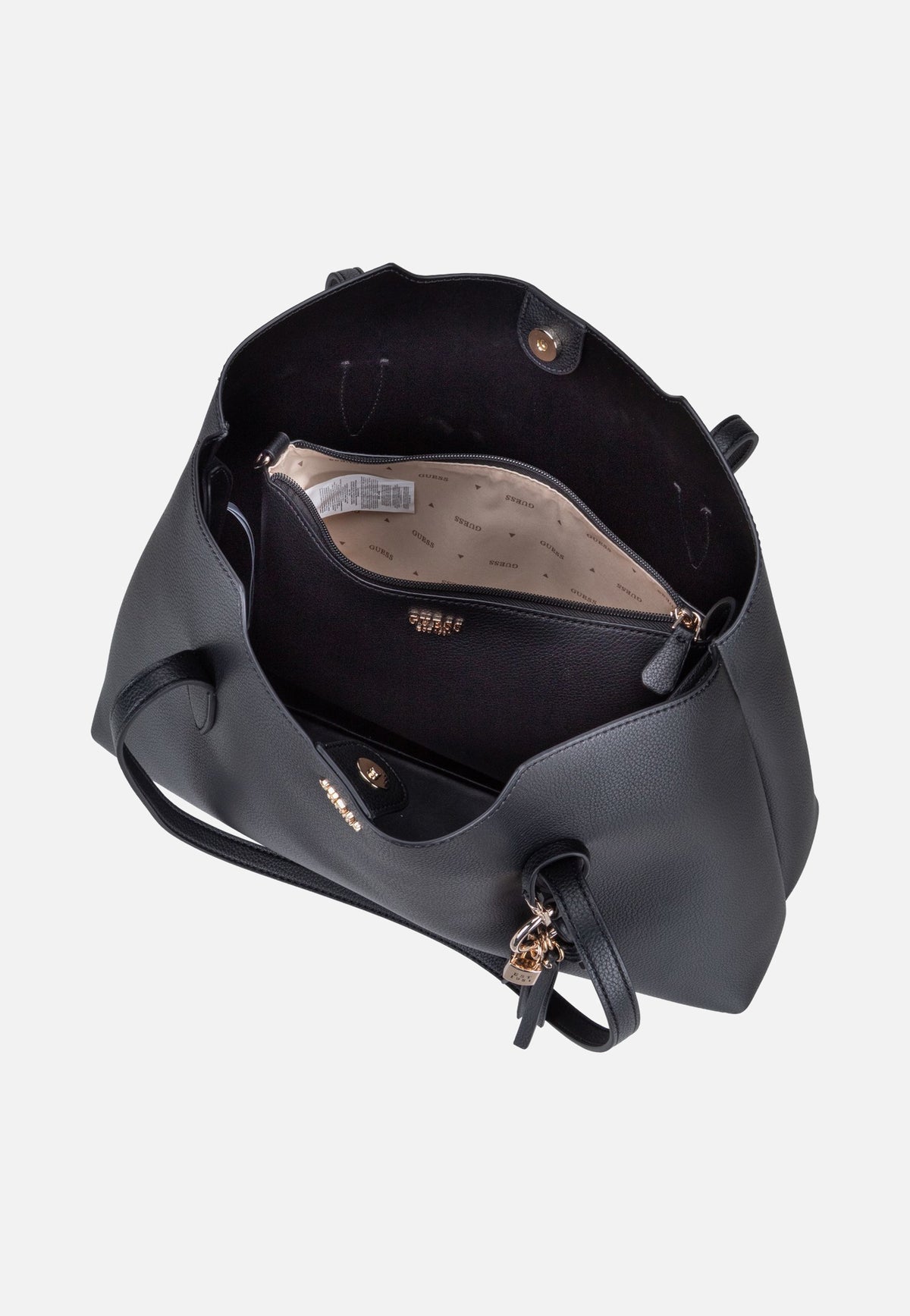 Guess Melody 2in1 35230 Black Shopper