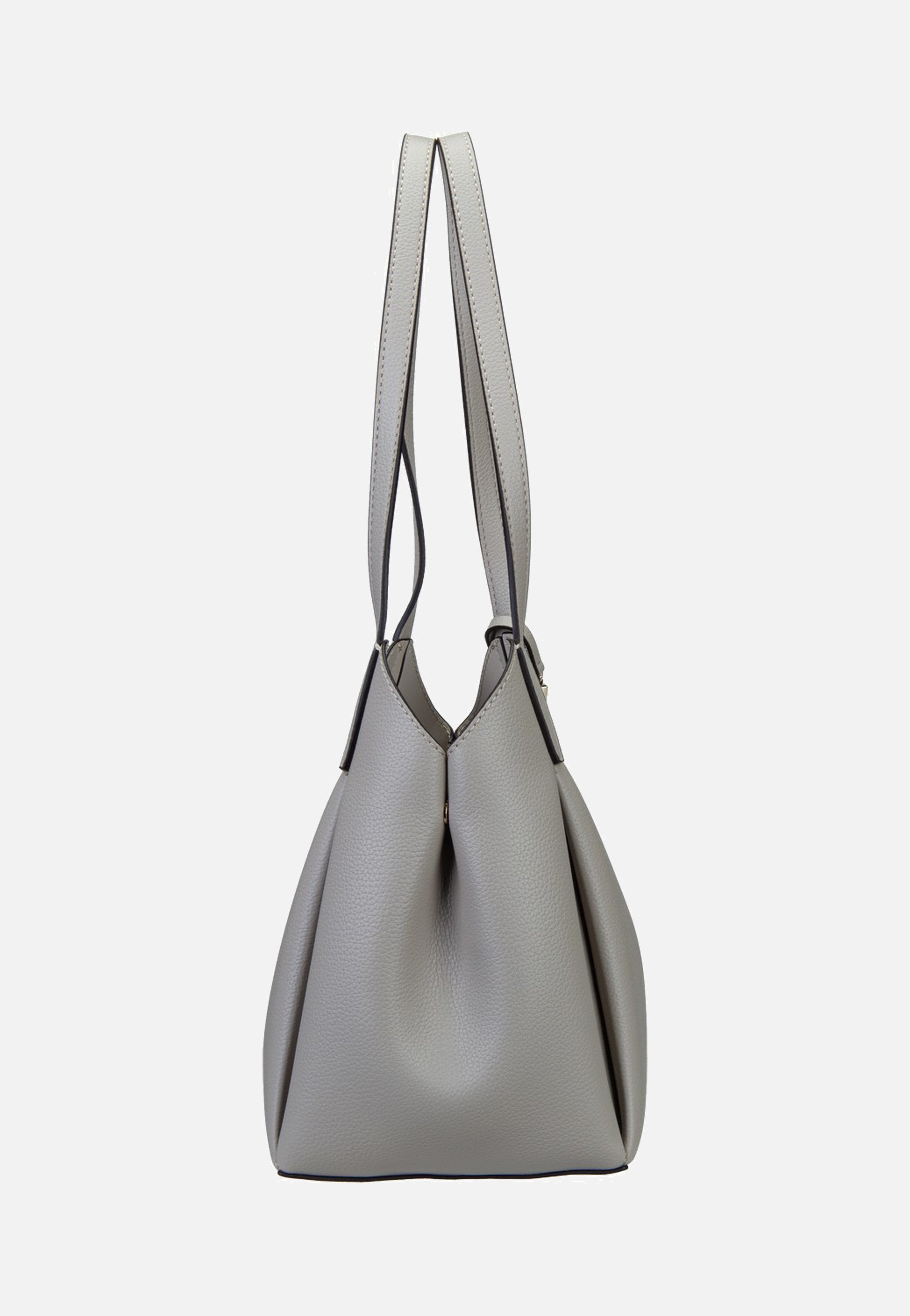 Guess Melody Bucket 35030 Light Taupe Hobo Bag