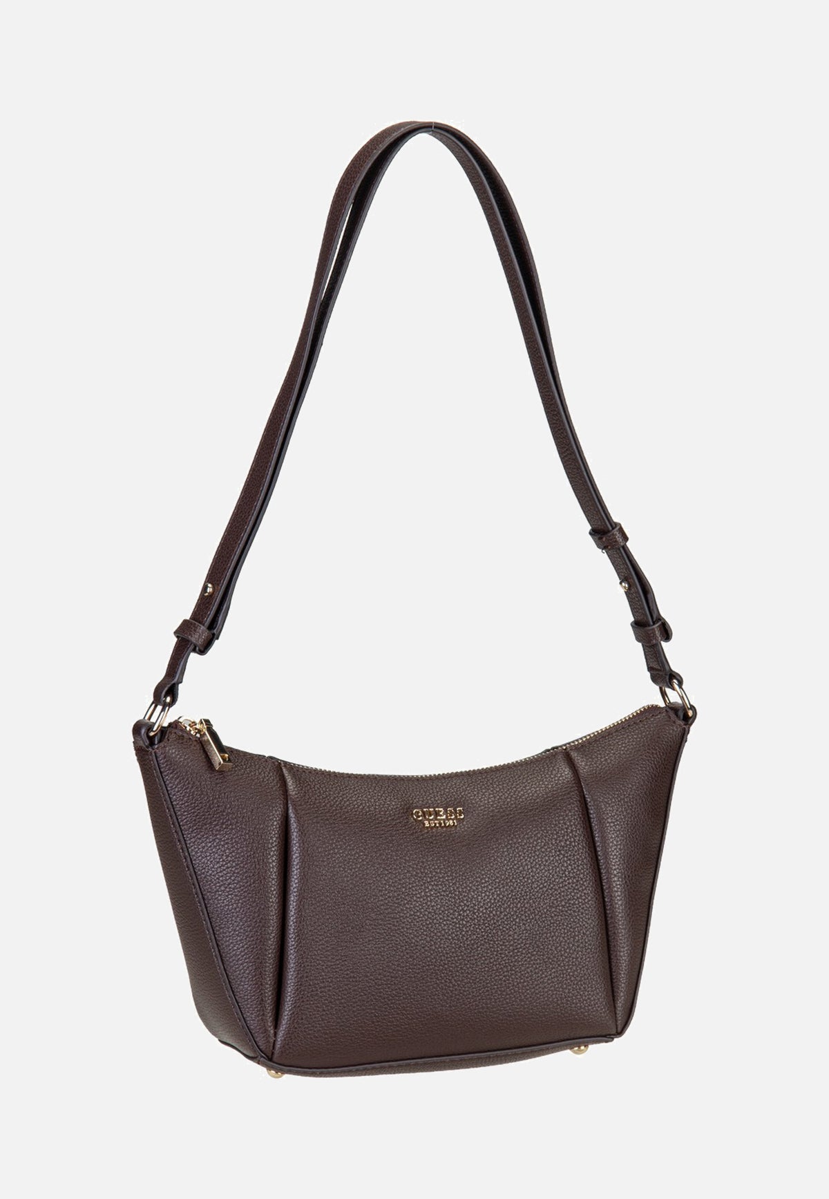 Guess Melody Convertible 35180 Brown Borsa a tracolla