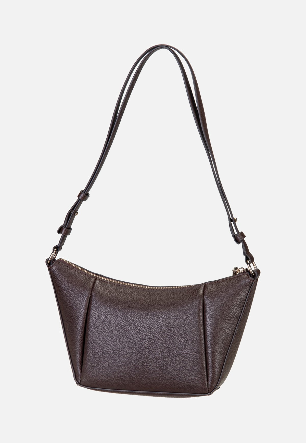 Guess Melody Convertible 35180 Brown Borsa a tracolla
