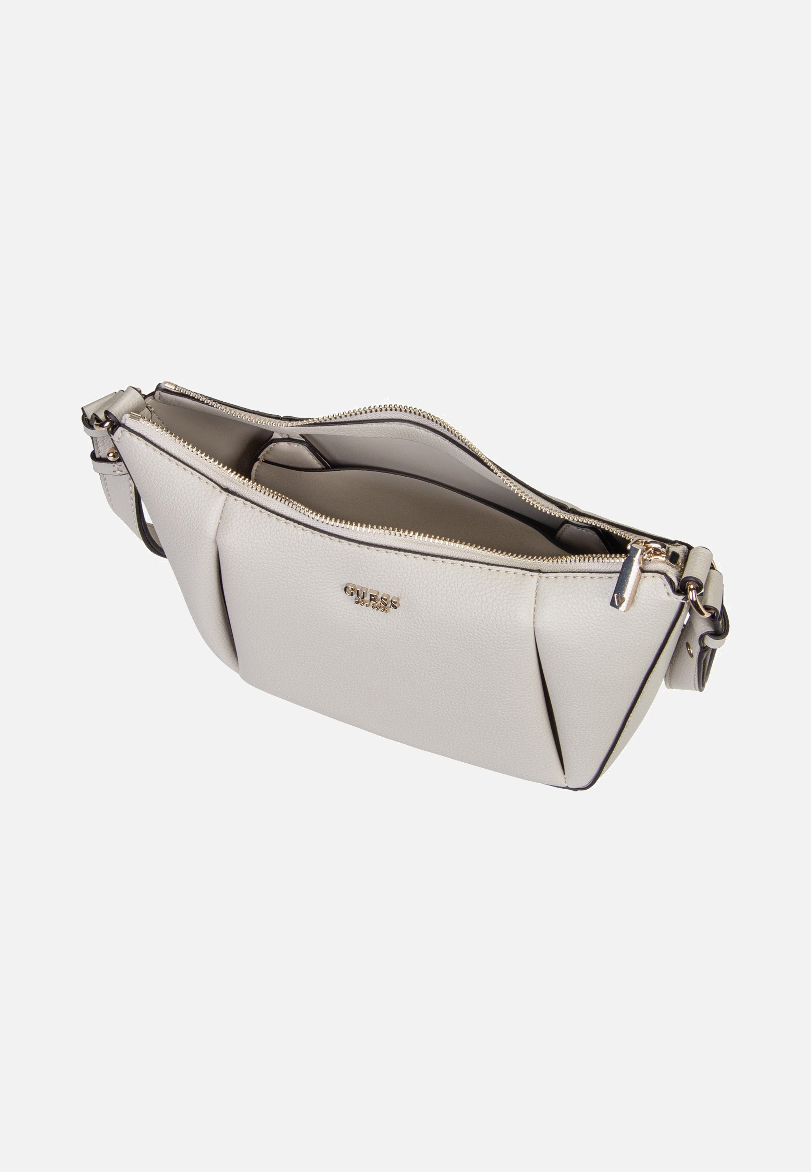 Guess Melody Convertible 35180 Light Taupe Bolso bandolera