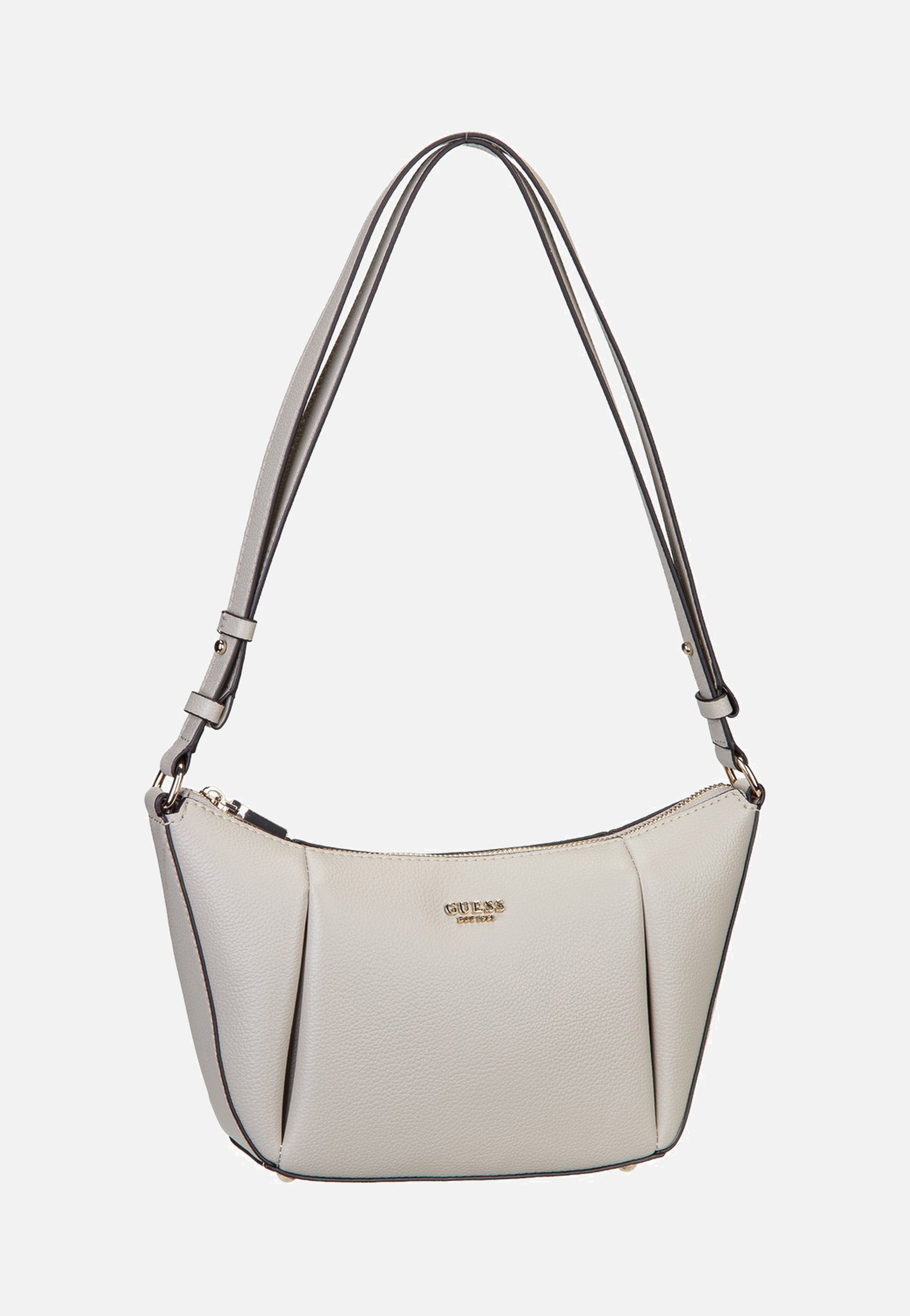 Guess Melody Convertible 35180 Light Taupe Bolso bandolera