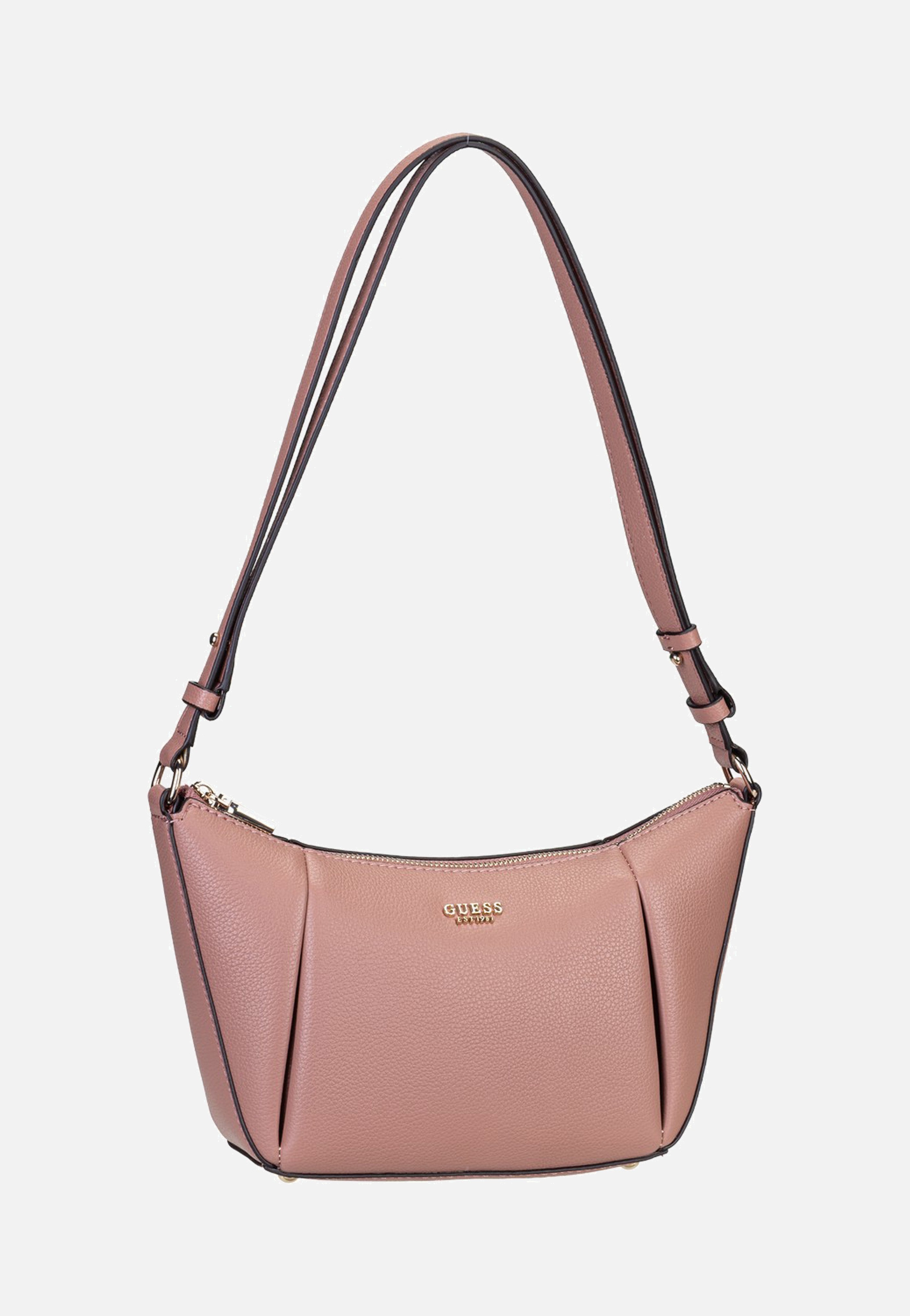 Guess Melody Convertible 35180 Rosewood Sac à bandoulière