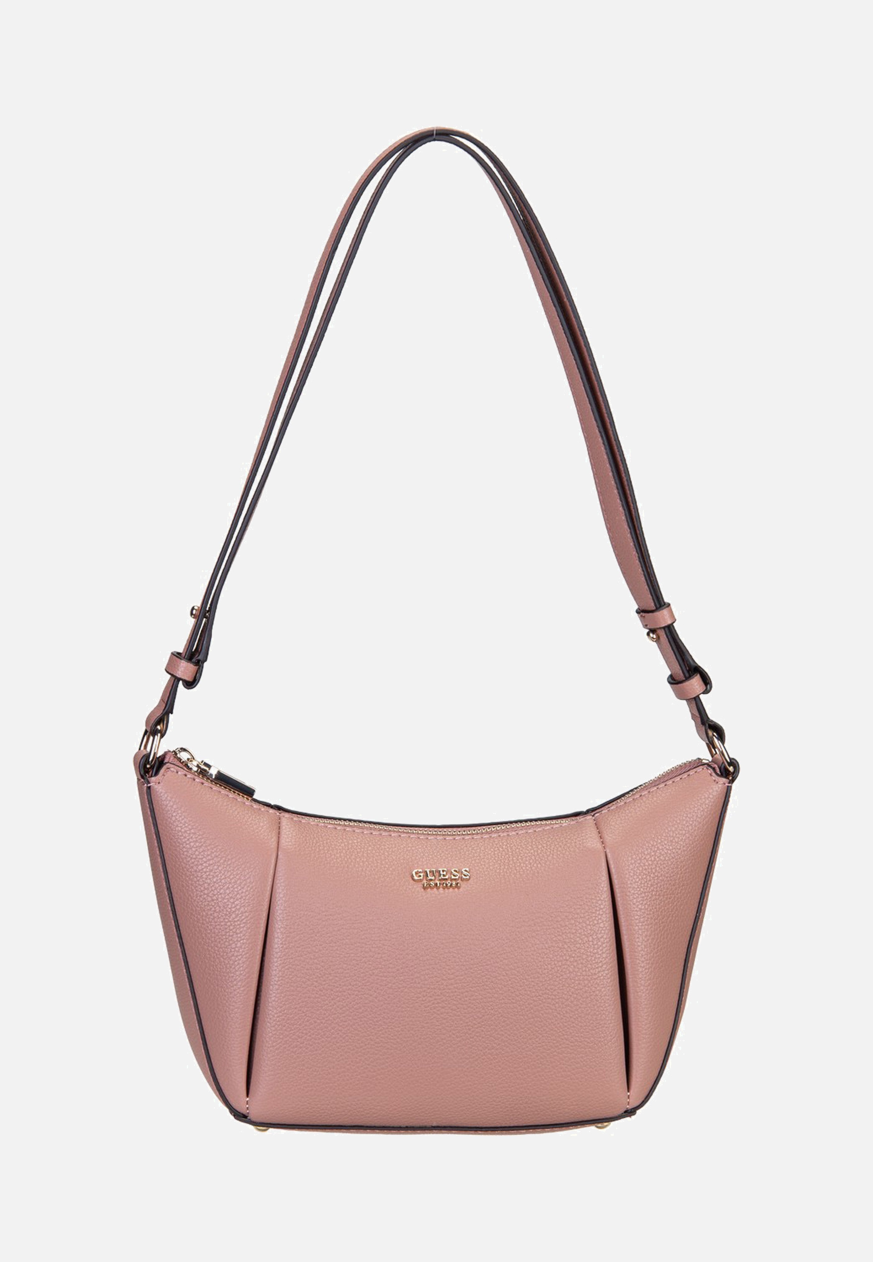 Guess Melody Convertible 35180 Rosewood Sac à bandoulière
