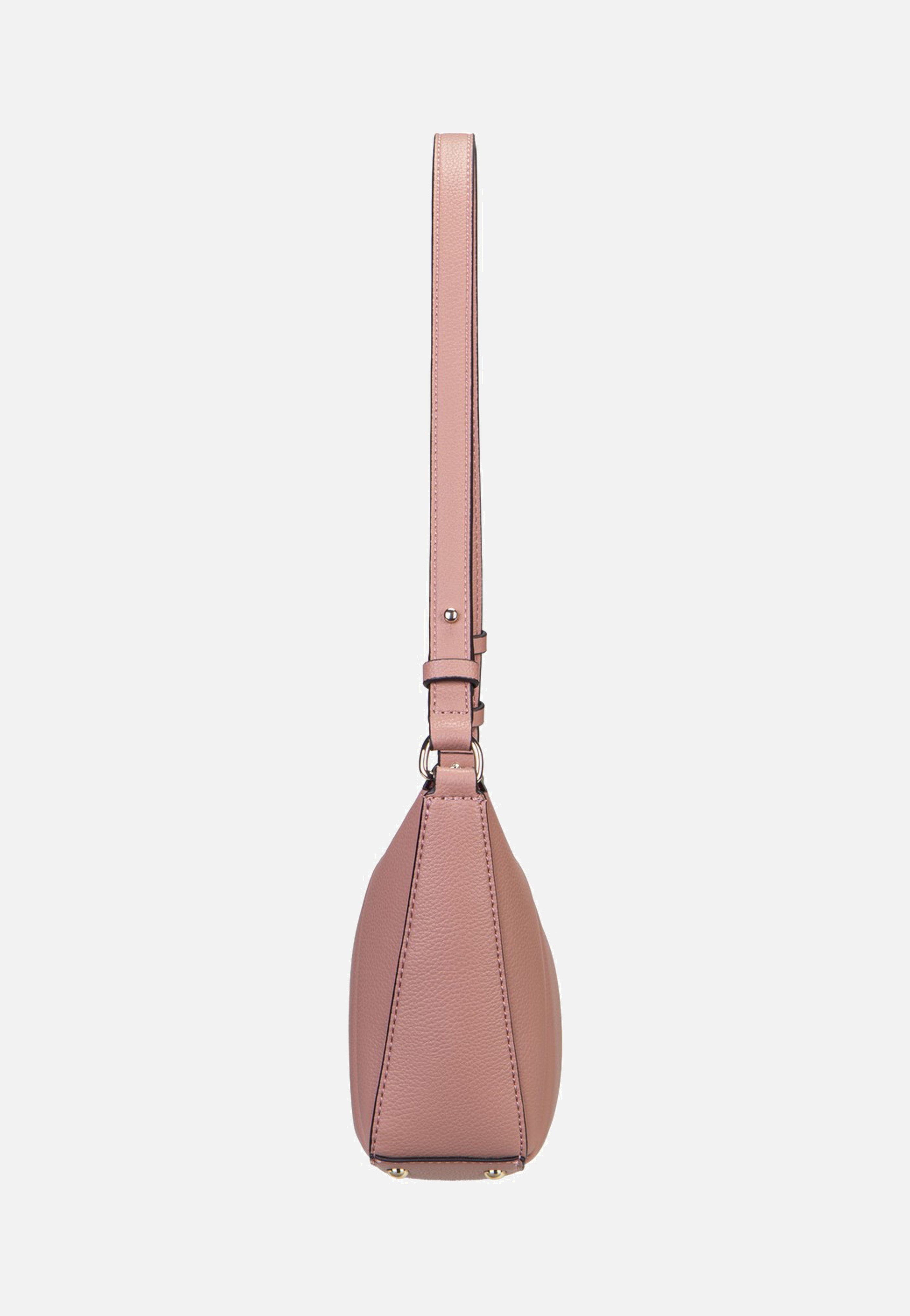 Guess Melody Convertible 35180 Rosewood Sac à bandoulière