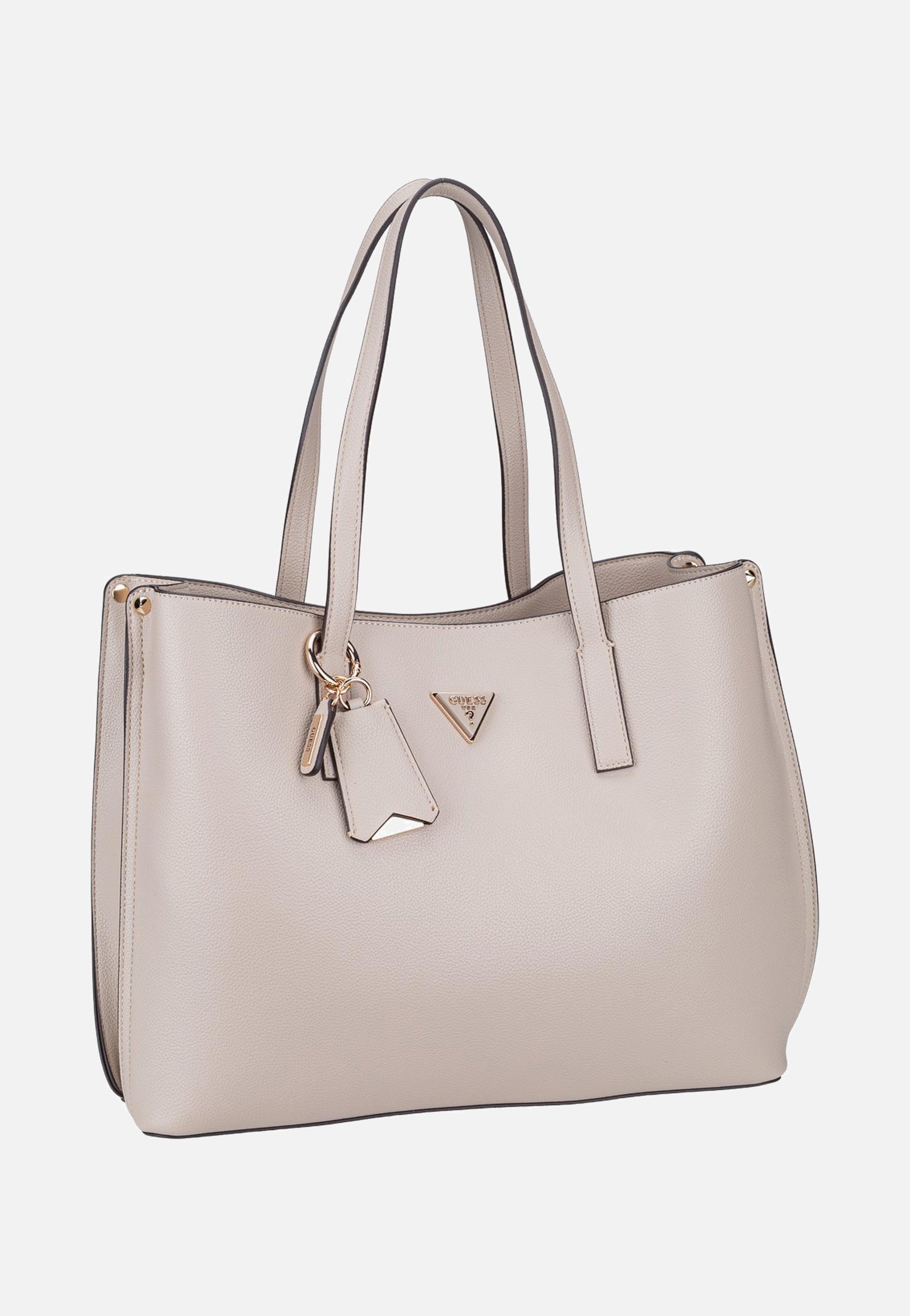 Guess Meridian II Girlfriend 74230 Light Taupe Shopper