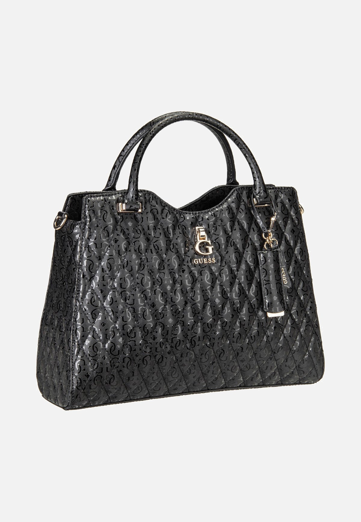 Guess Tamara 23050 Black Schooltas