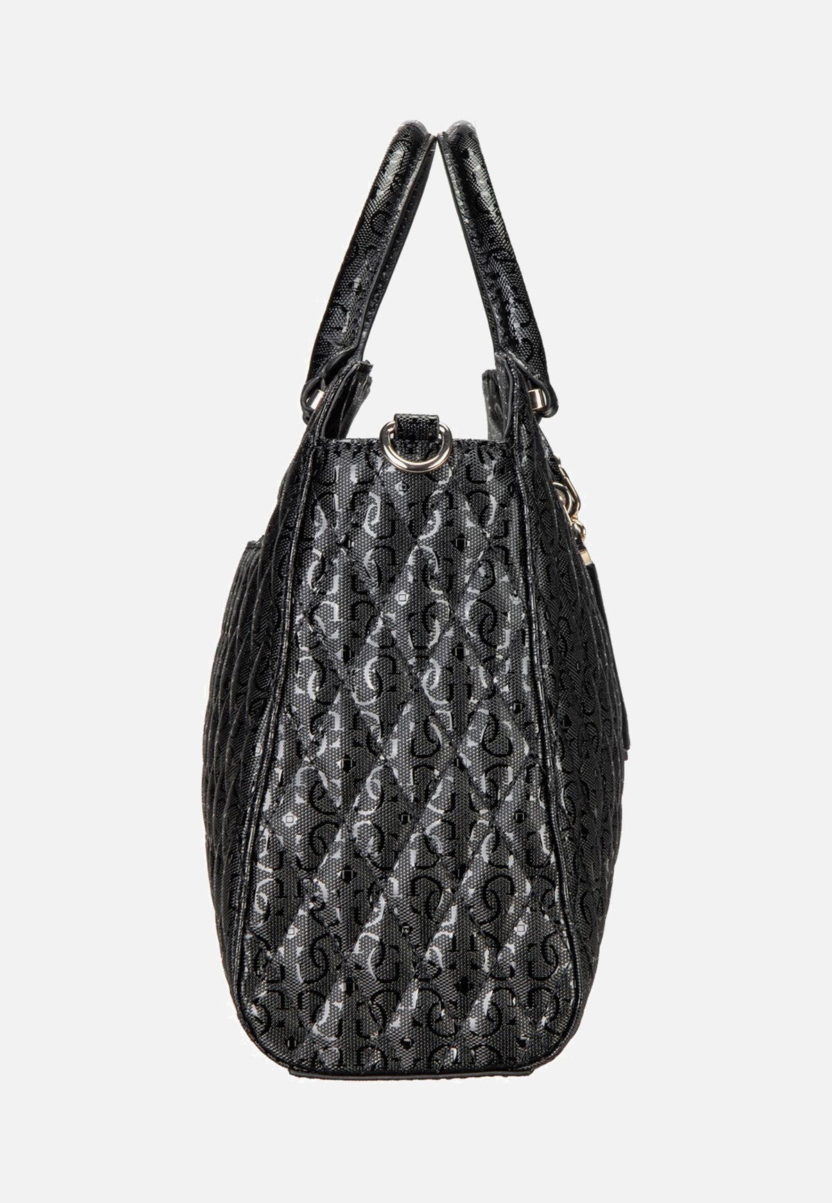 Guess Tamara 23050 Black Schooltas