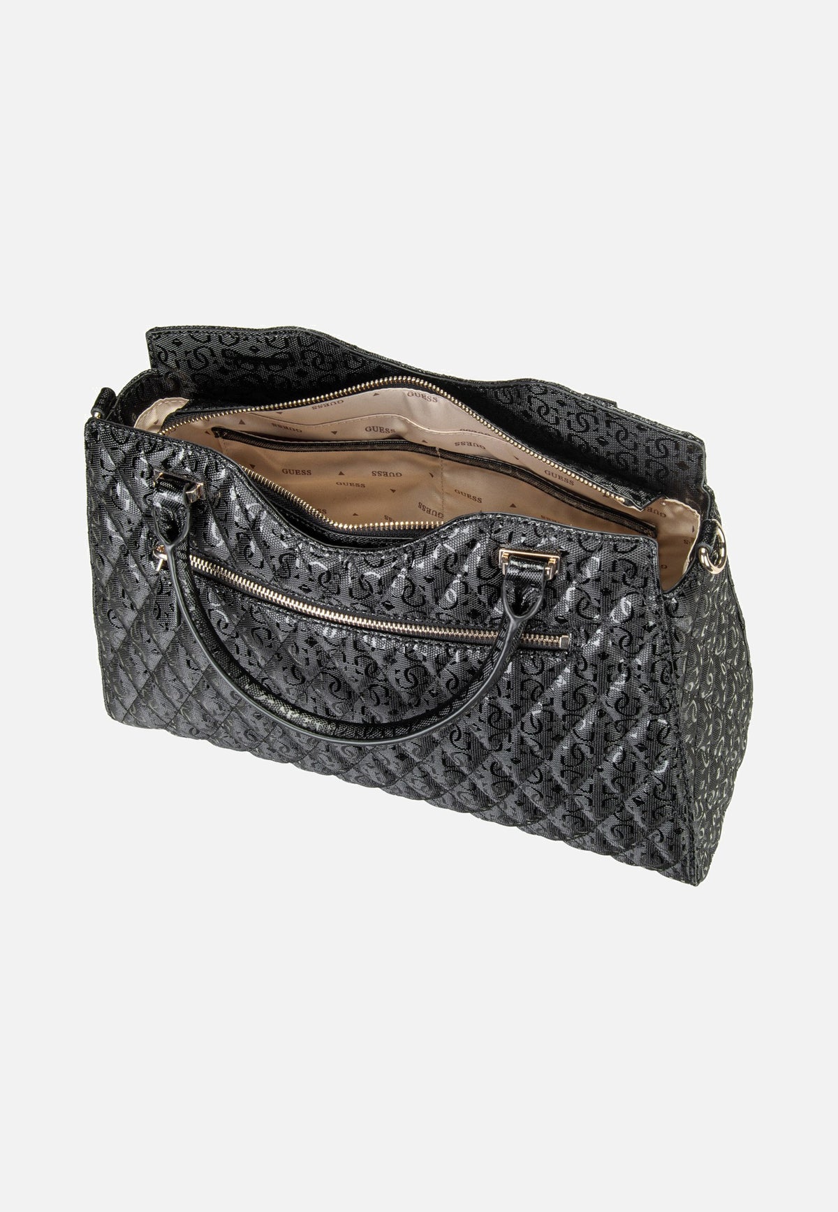 Guess Tamara 23050 Black Schooltas