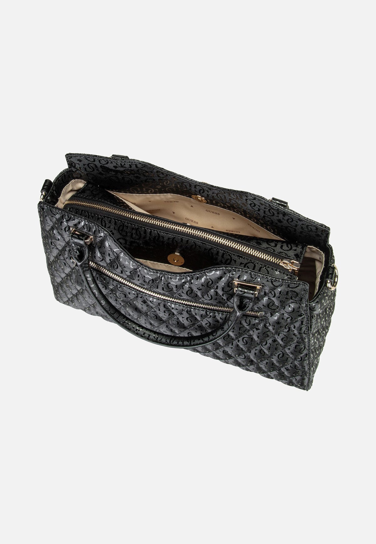 Guess Tamara 23050 Black Schooltas