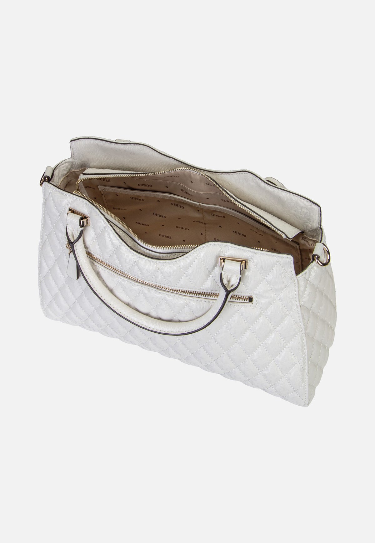 Guess Tamara 23050 Bone Cartera
