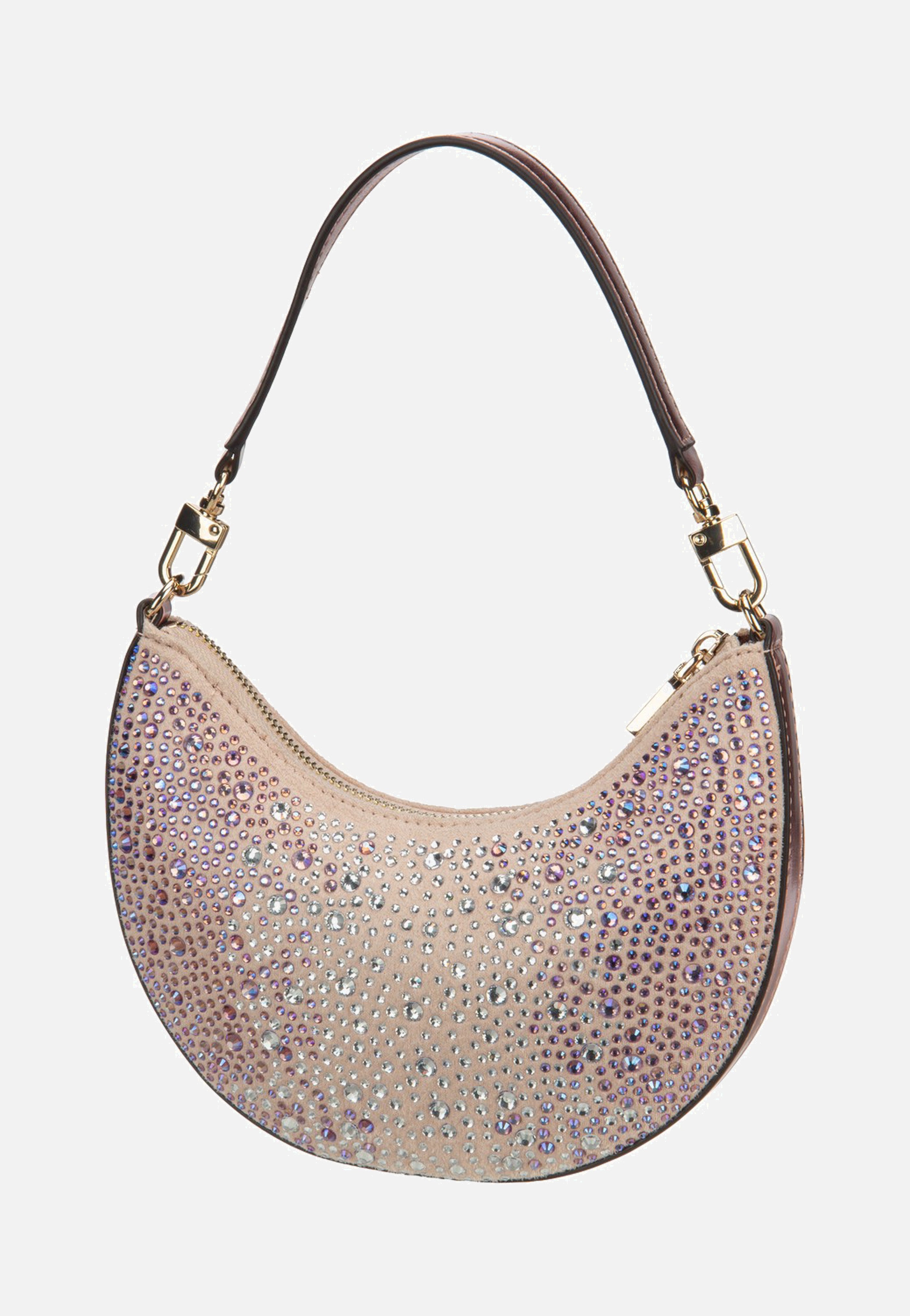 Guess - Tasmin Mini 31720 Light Rose - Evening Bag | Women-Image