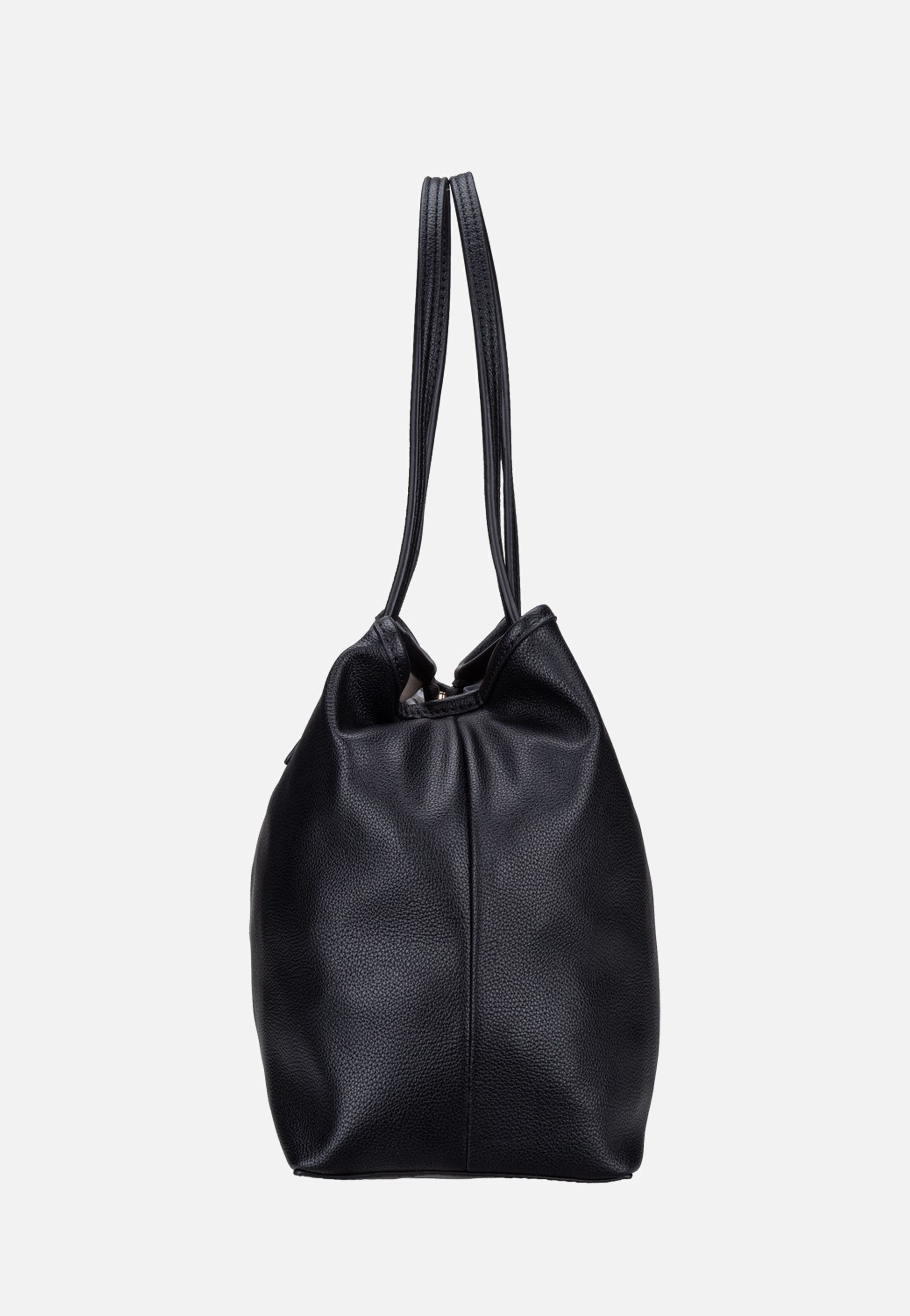 Guess Victtoria 2in1 51428 Black Shopper