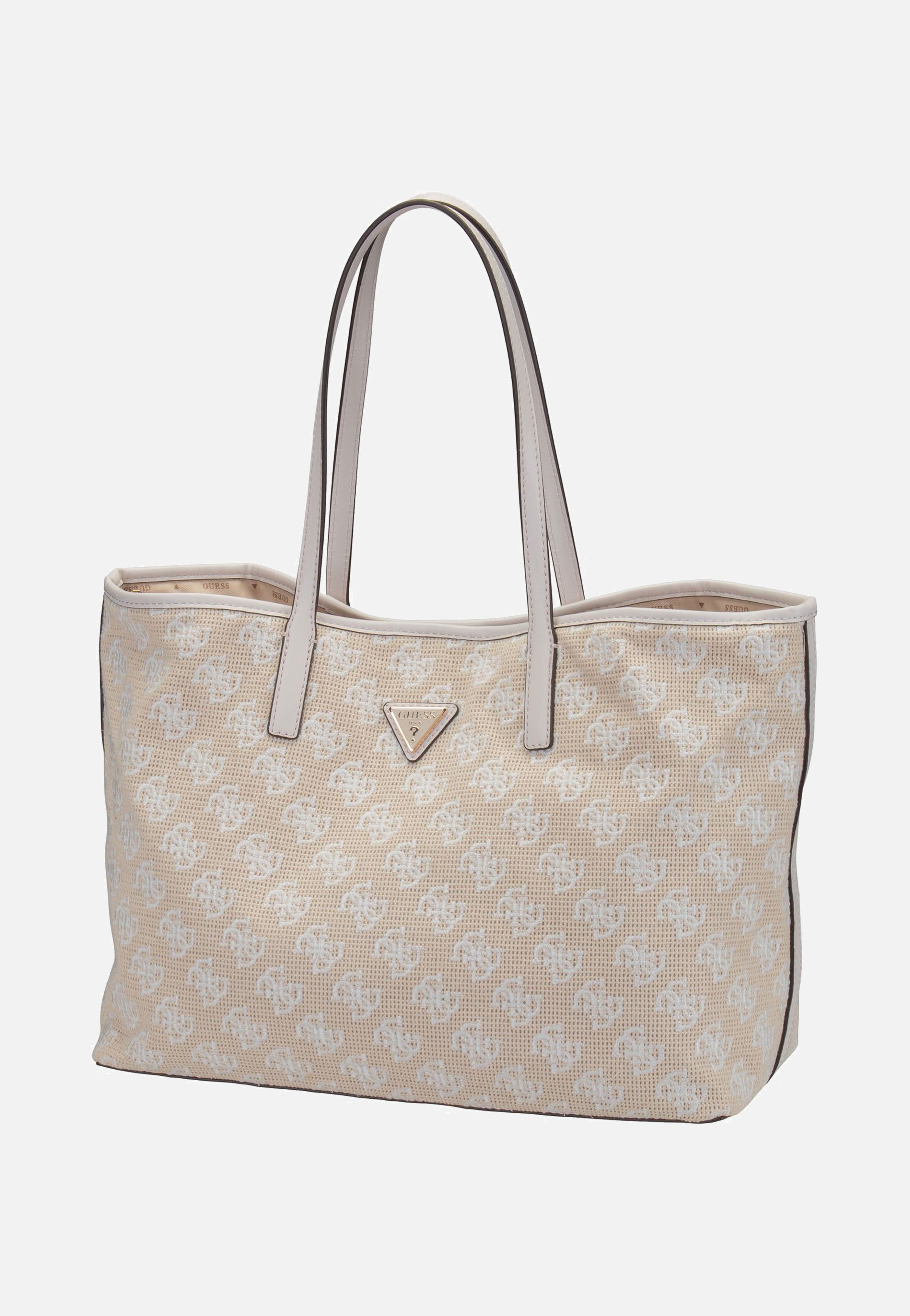 Guess - Vikky II AL 18290 White - Shopper | Women-Image