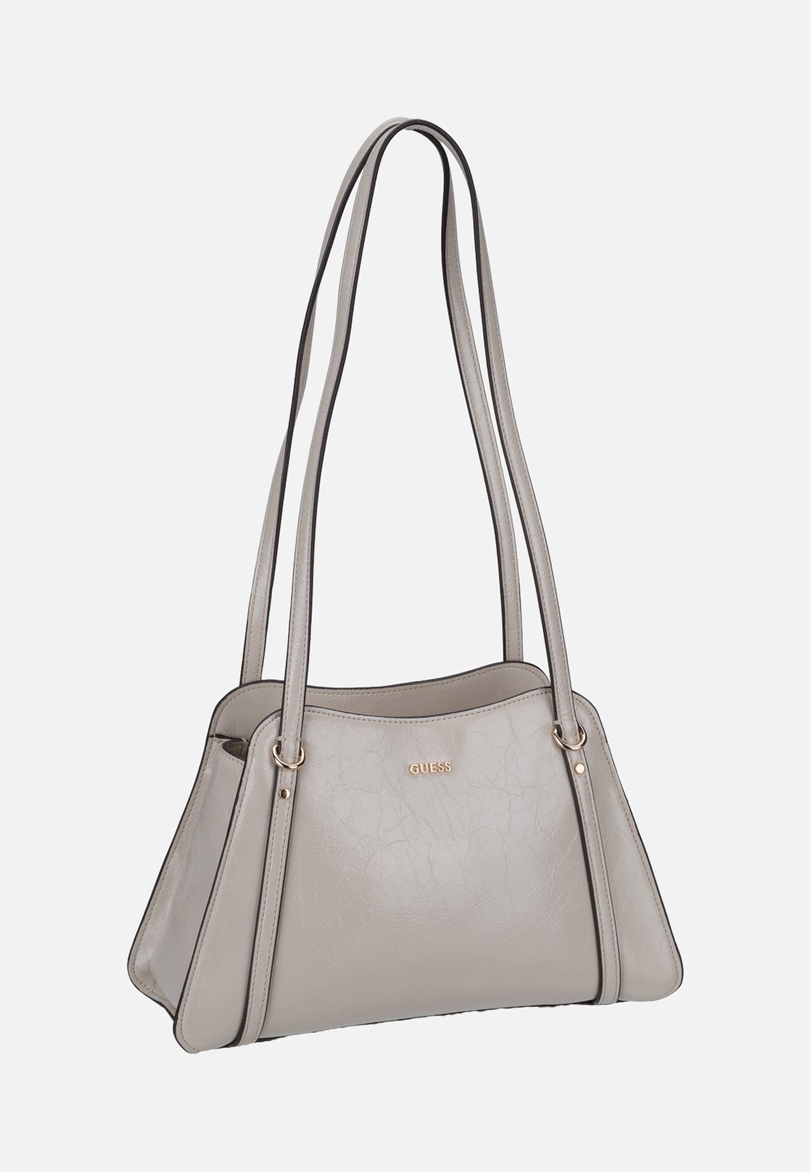 Guess Xena 31080 Light Taupe Shoulder Bag
