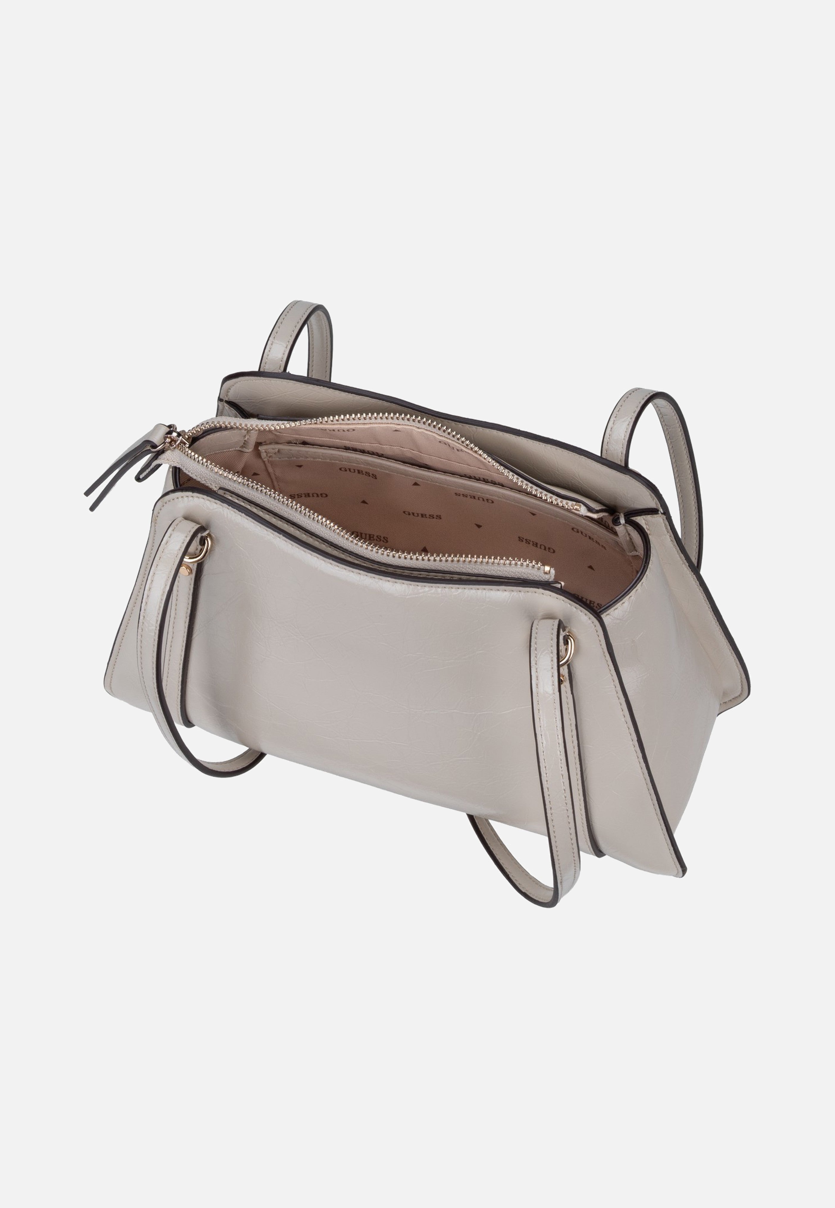 Guess Xena 31080 Light Taupe Shoulder Bag
