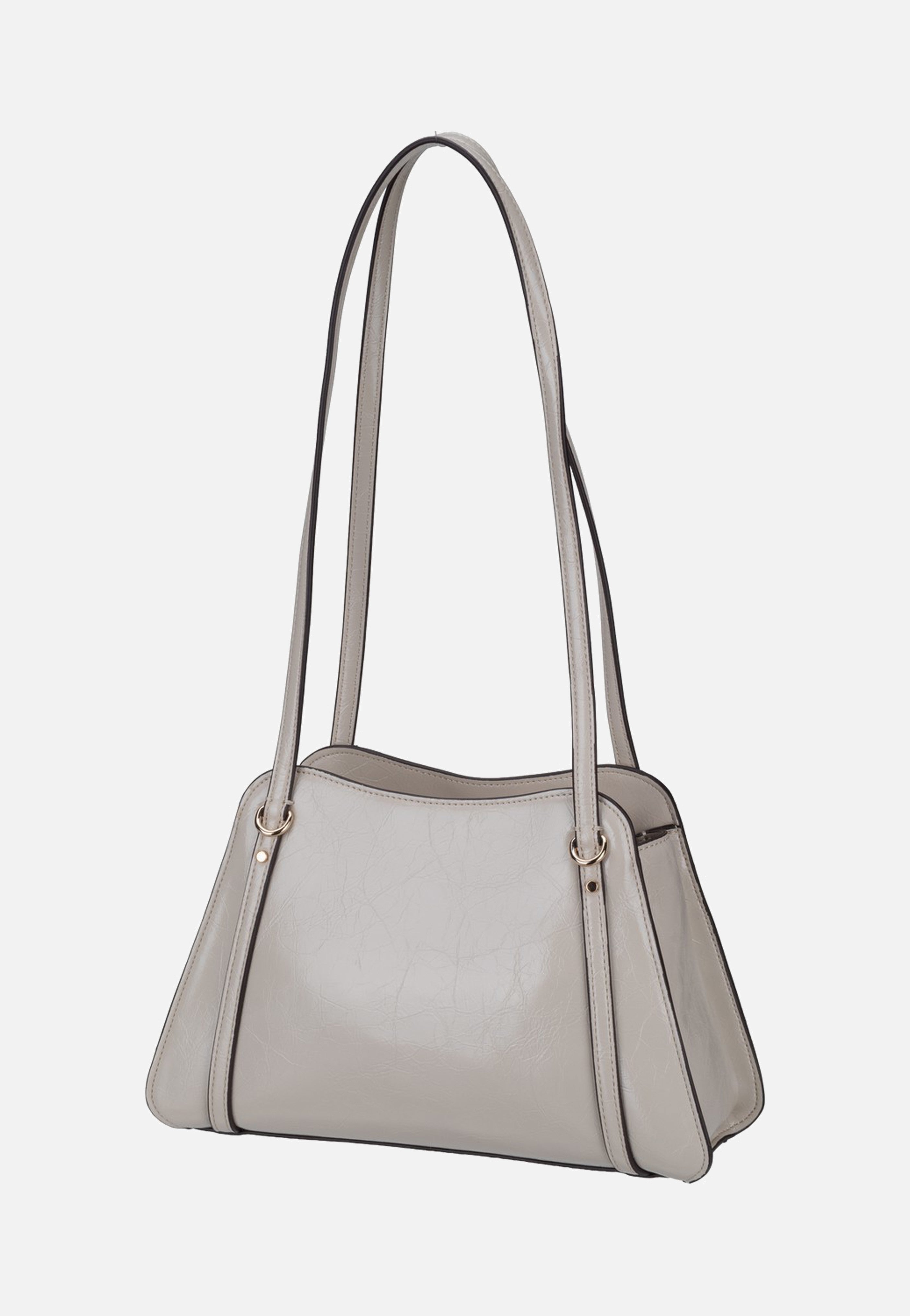 Guess Xena 31080 Light Taupe Shoulder Bag