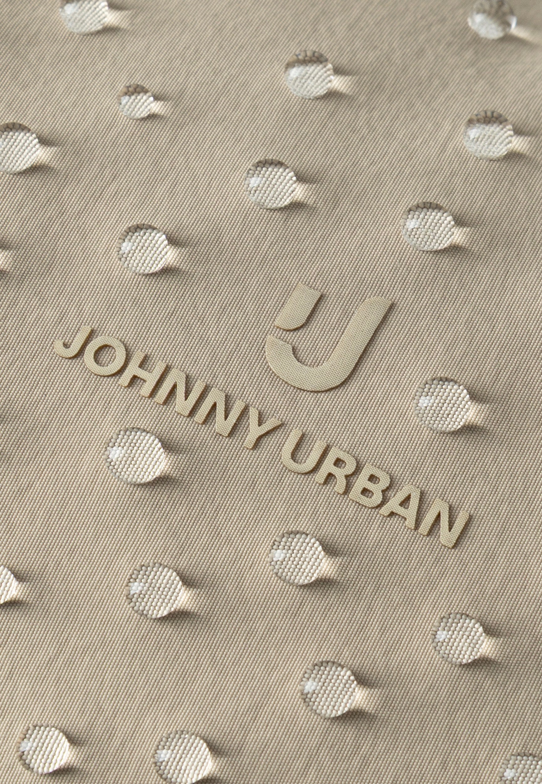 Johnny Urban Lou Medium Beige Crossbody Bag