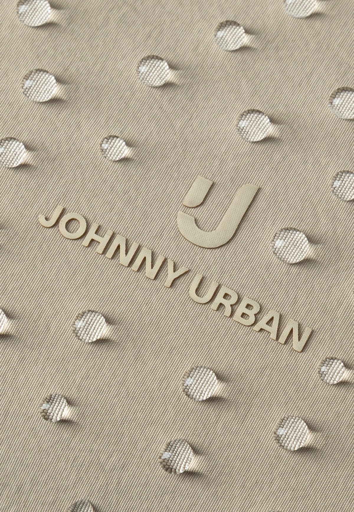 Johnny Urban Isa Beige Borsa a tracolla
