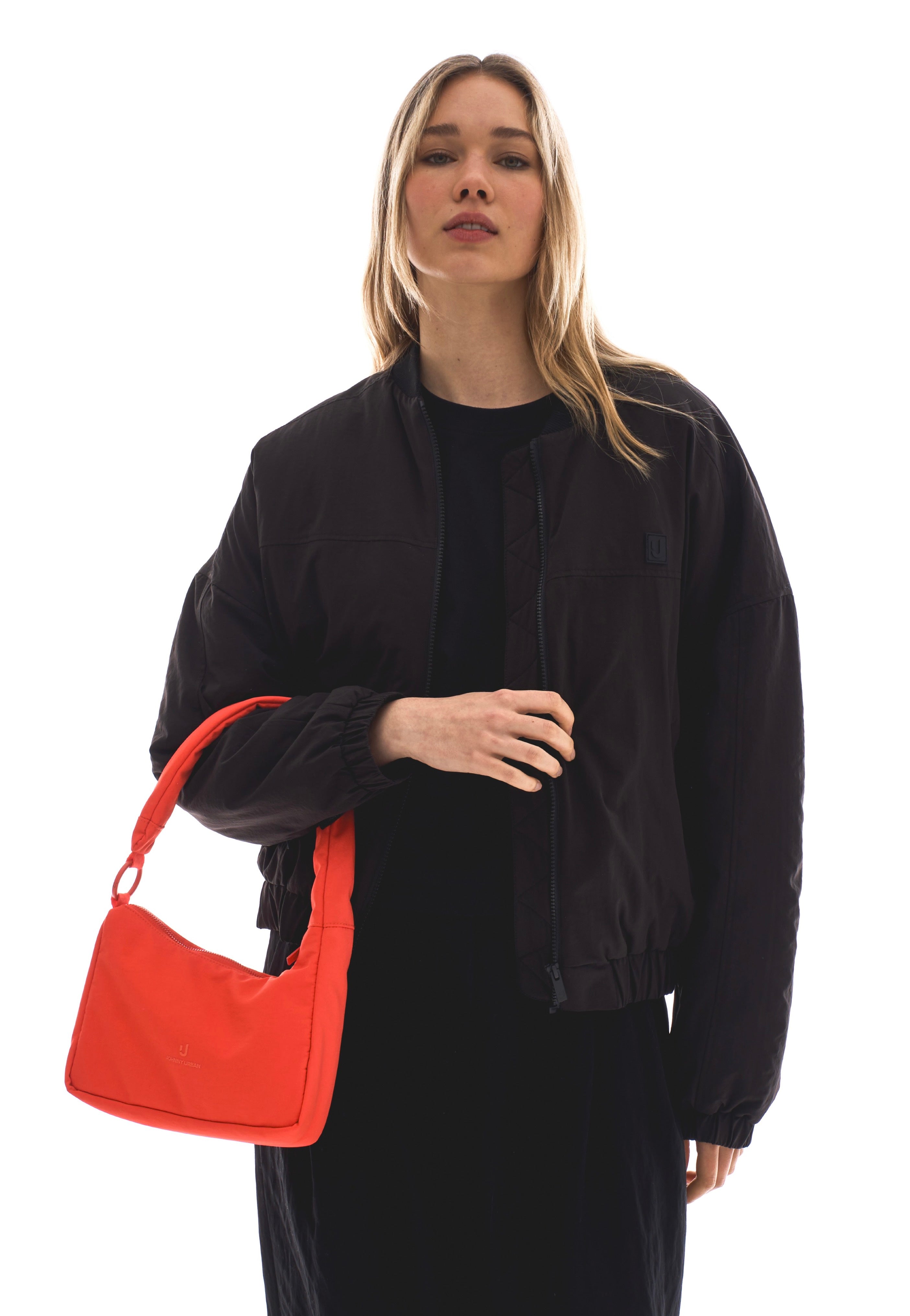 Johnny Urban - Isa Coral - Shoulder Bag | Neutral-Image