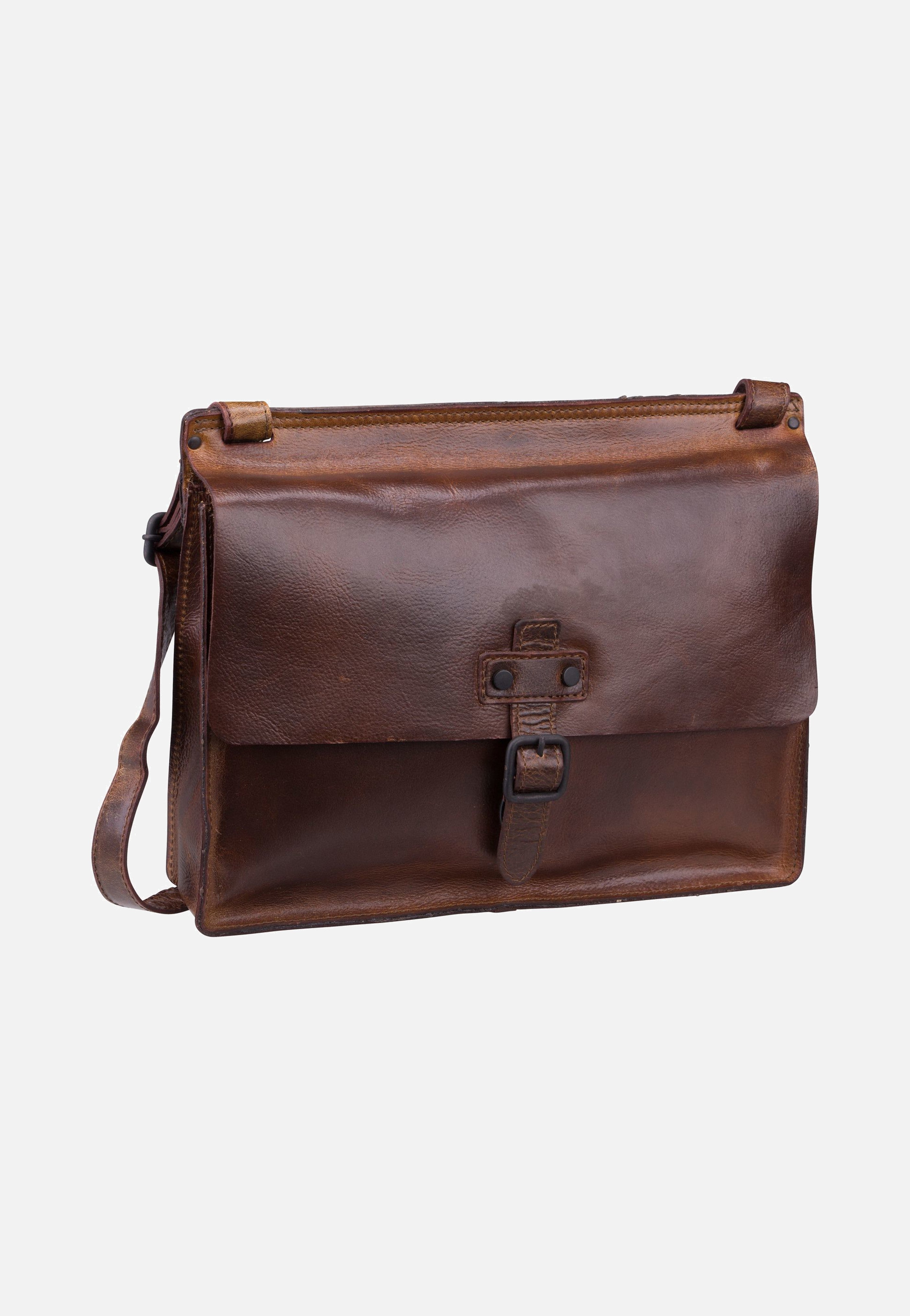 Harold's Aberdeen 2908 S Braun Messenger Bag