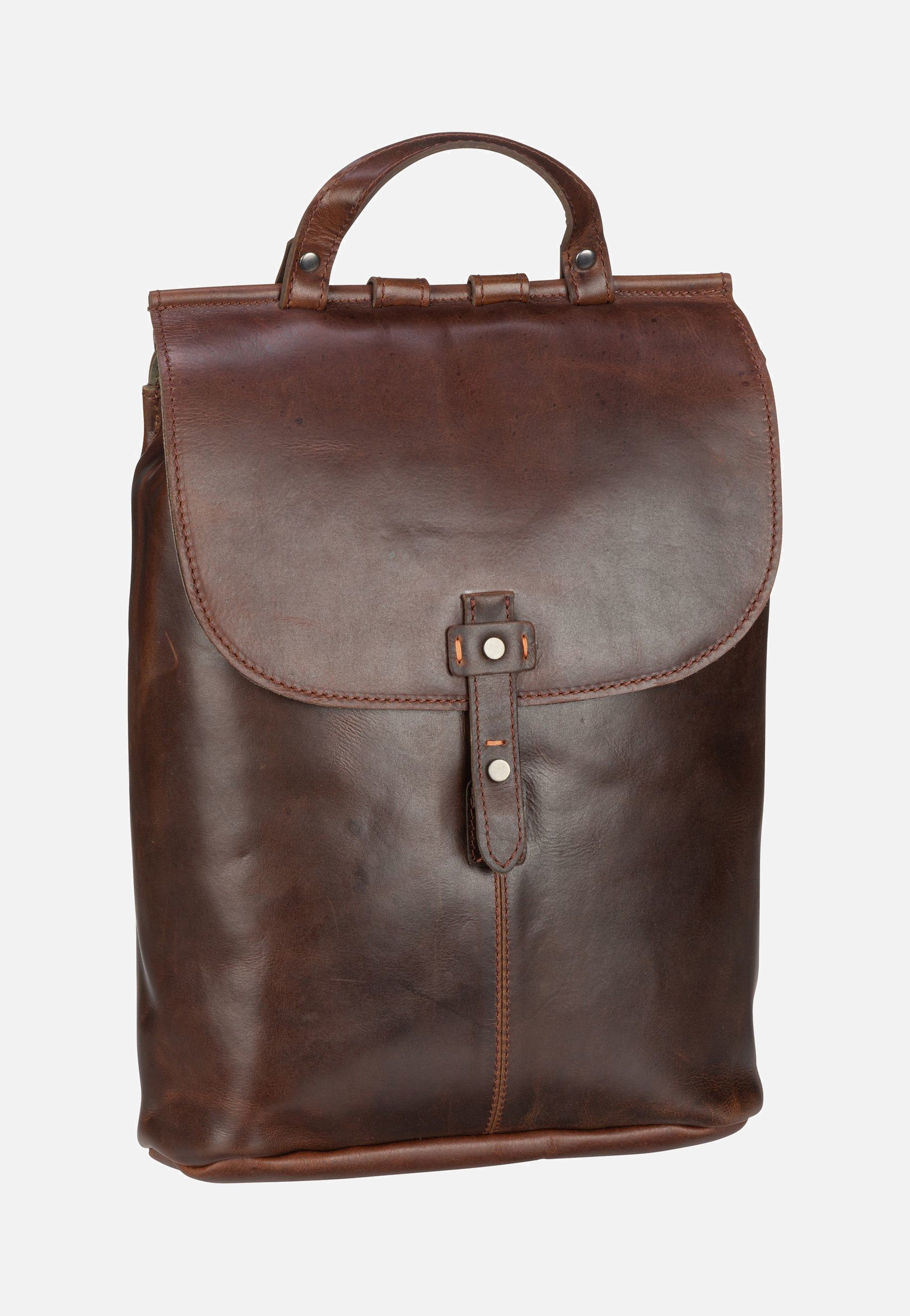 Harold's Aberdeen Braun Backpack