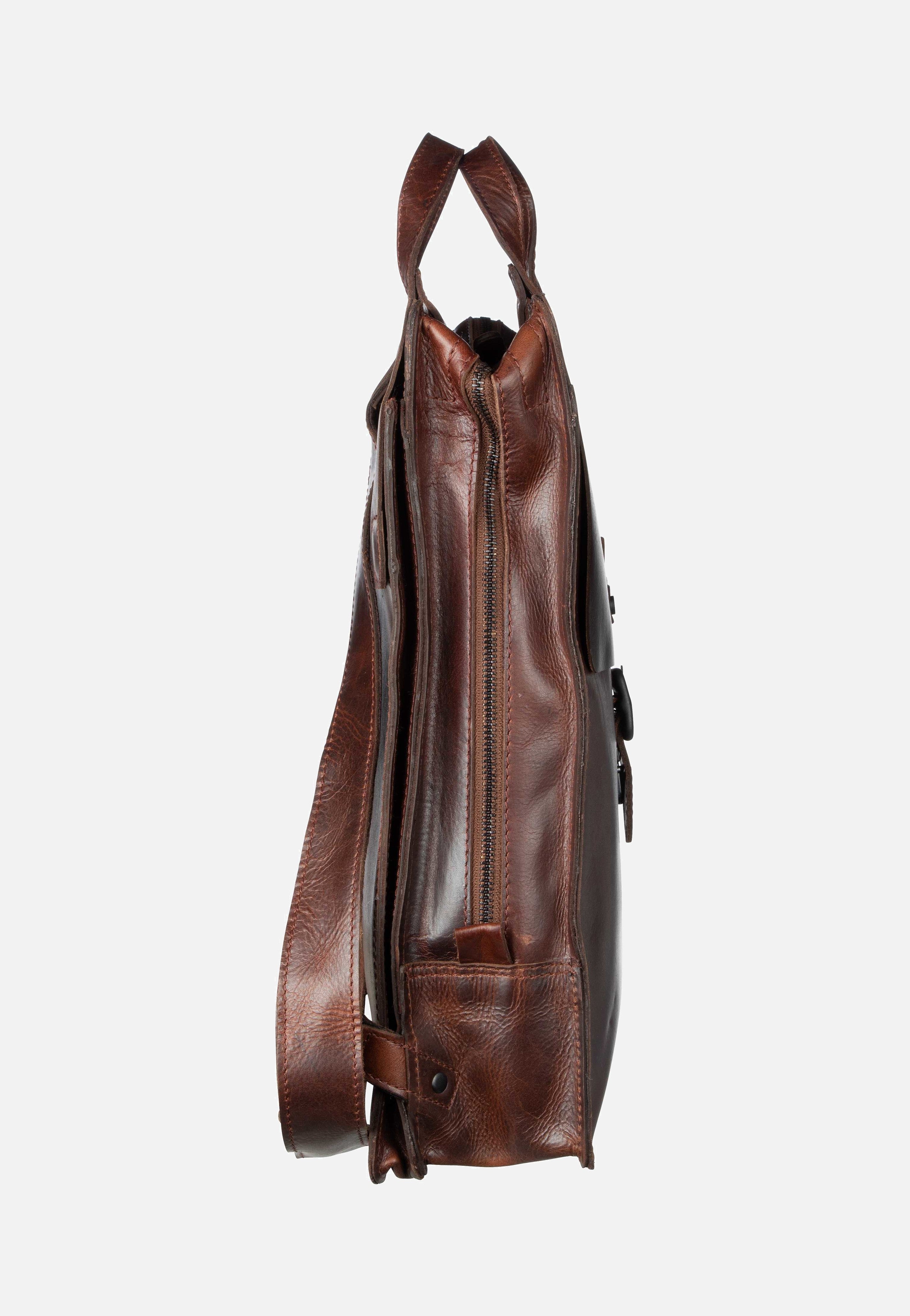 Harold's - Aberdeen XL Braun - Backpack | Men-Image