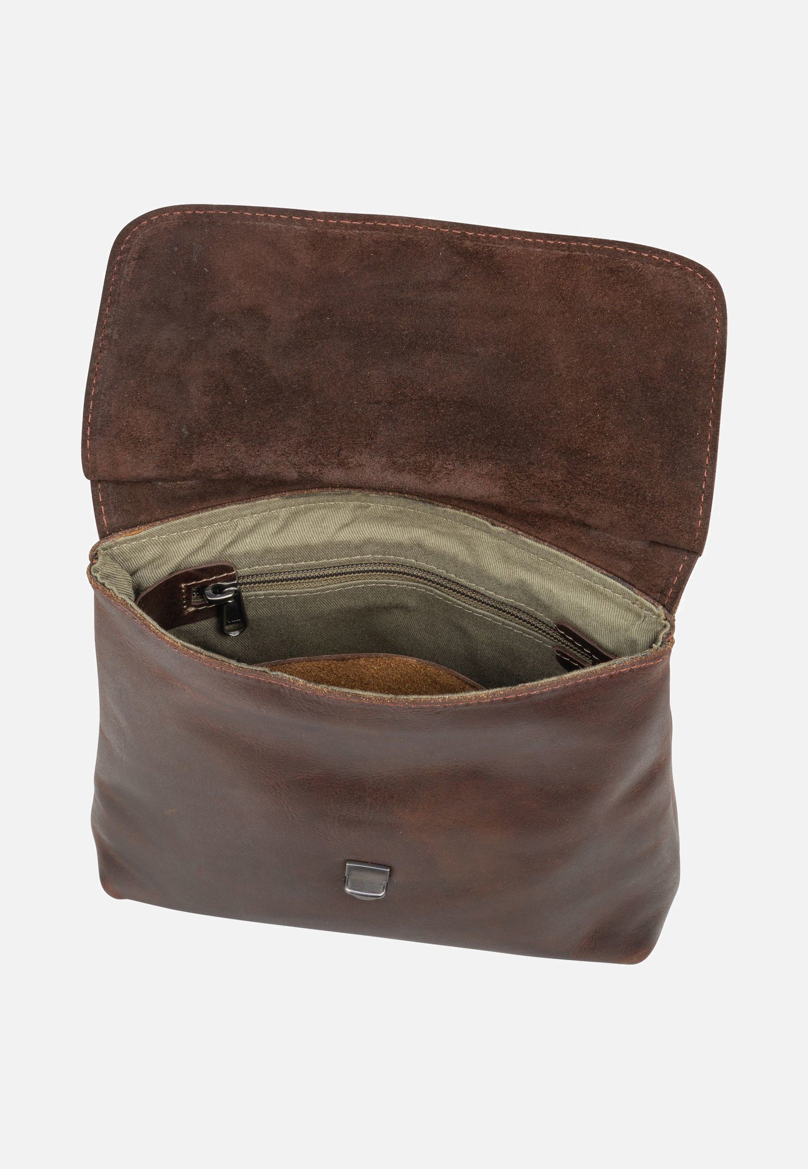 Harold's - Aberdeen Handbag upend M Braun - Crossbody Bag | Women-Image