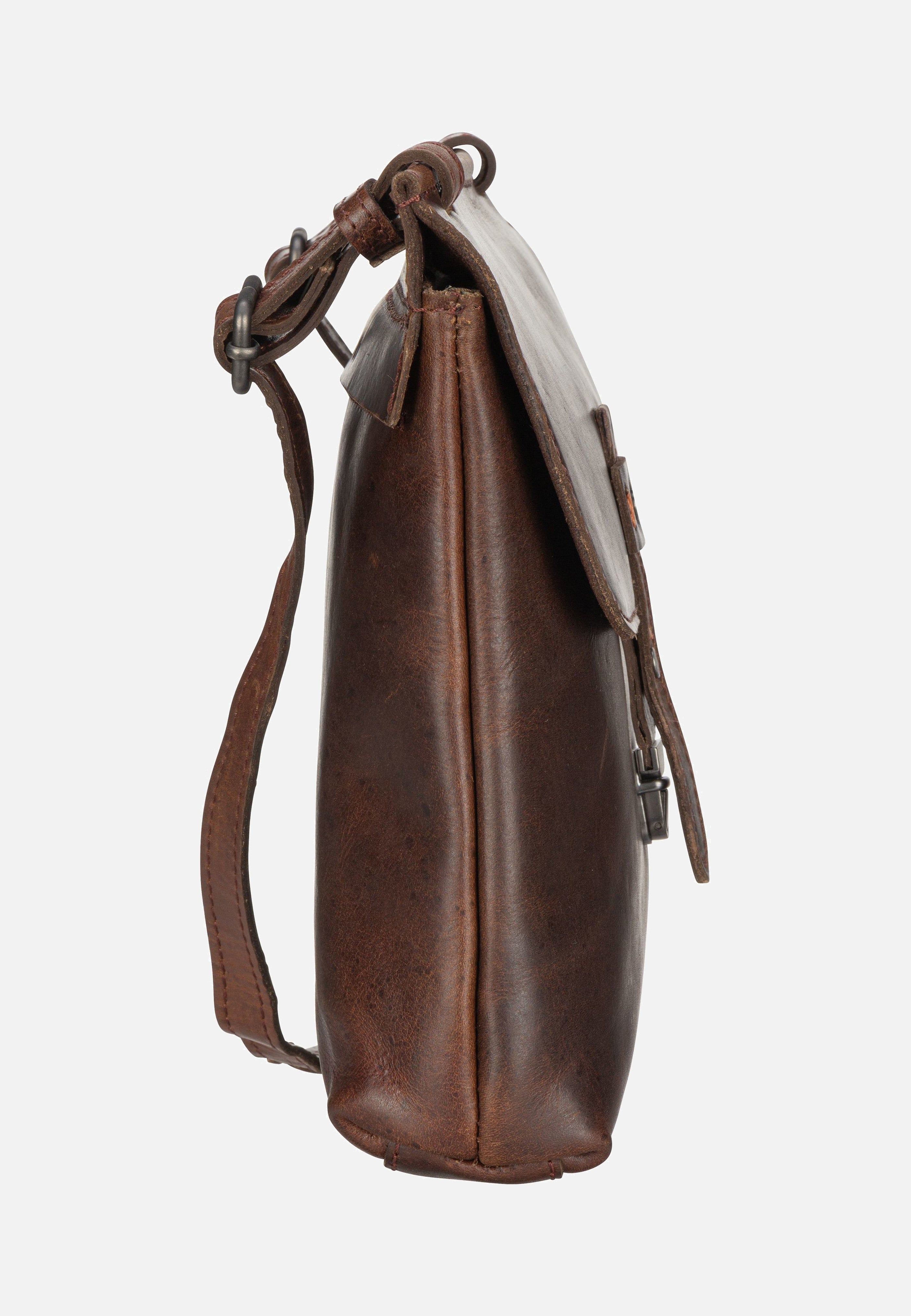 Harold's - Aberdeen Handbag upend M Braun - Crossbody Bag | Women-Image