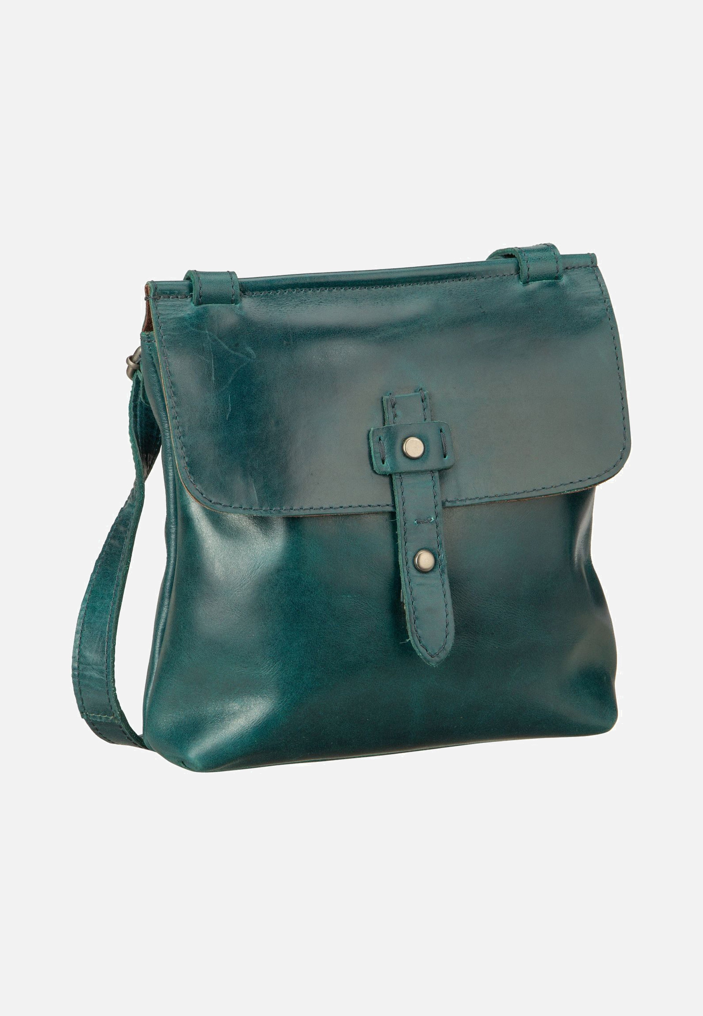 Harold's - Aberdeen Handbag upend M Petrol - Crossbody Bag | Women-Image