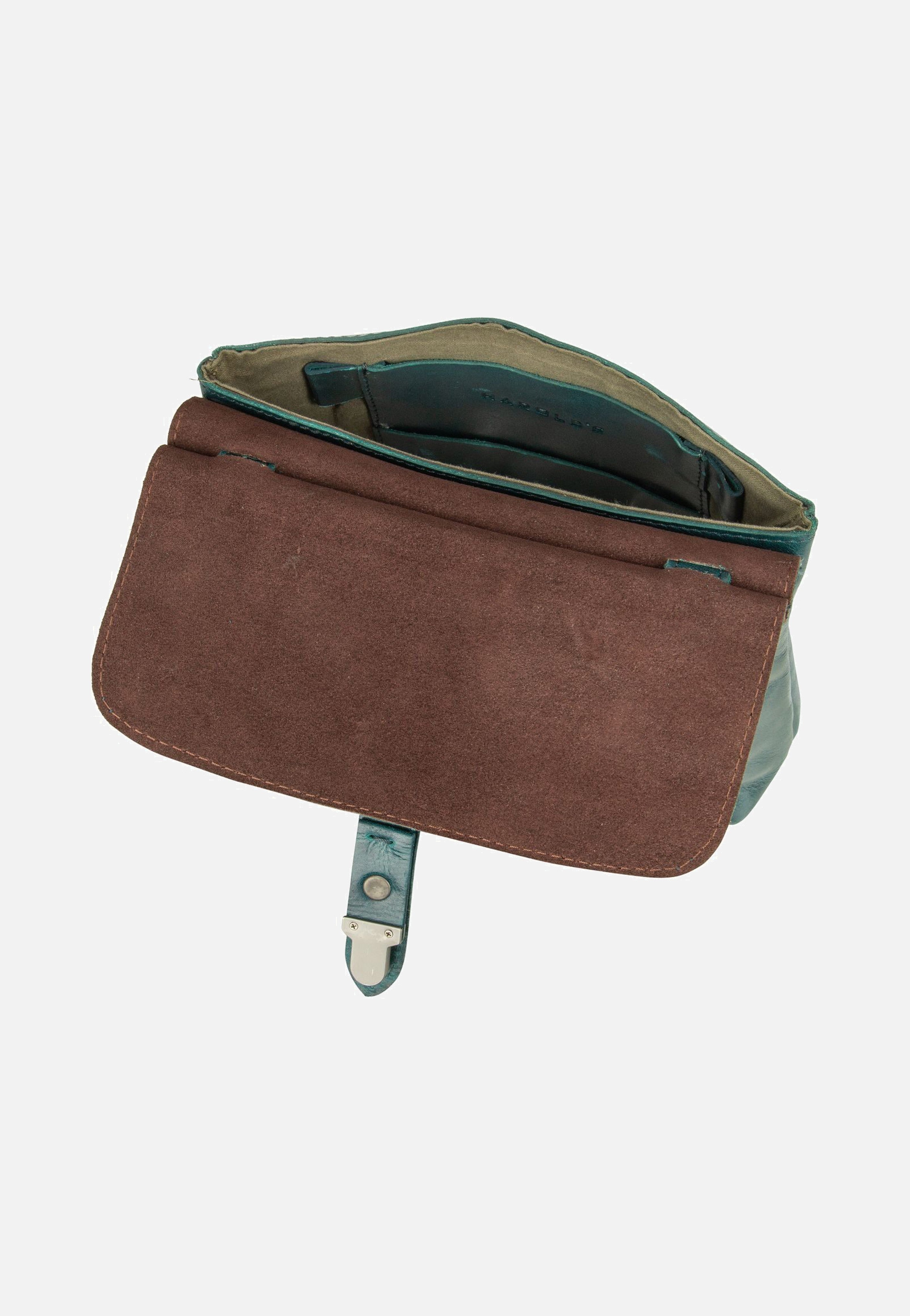 Harold's - Aberdeen Handbag upend M Petrol - Crossbody Bag | Women-Image