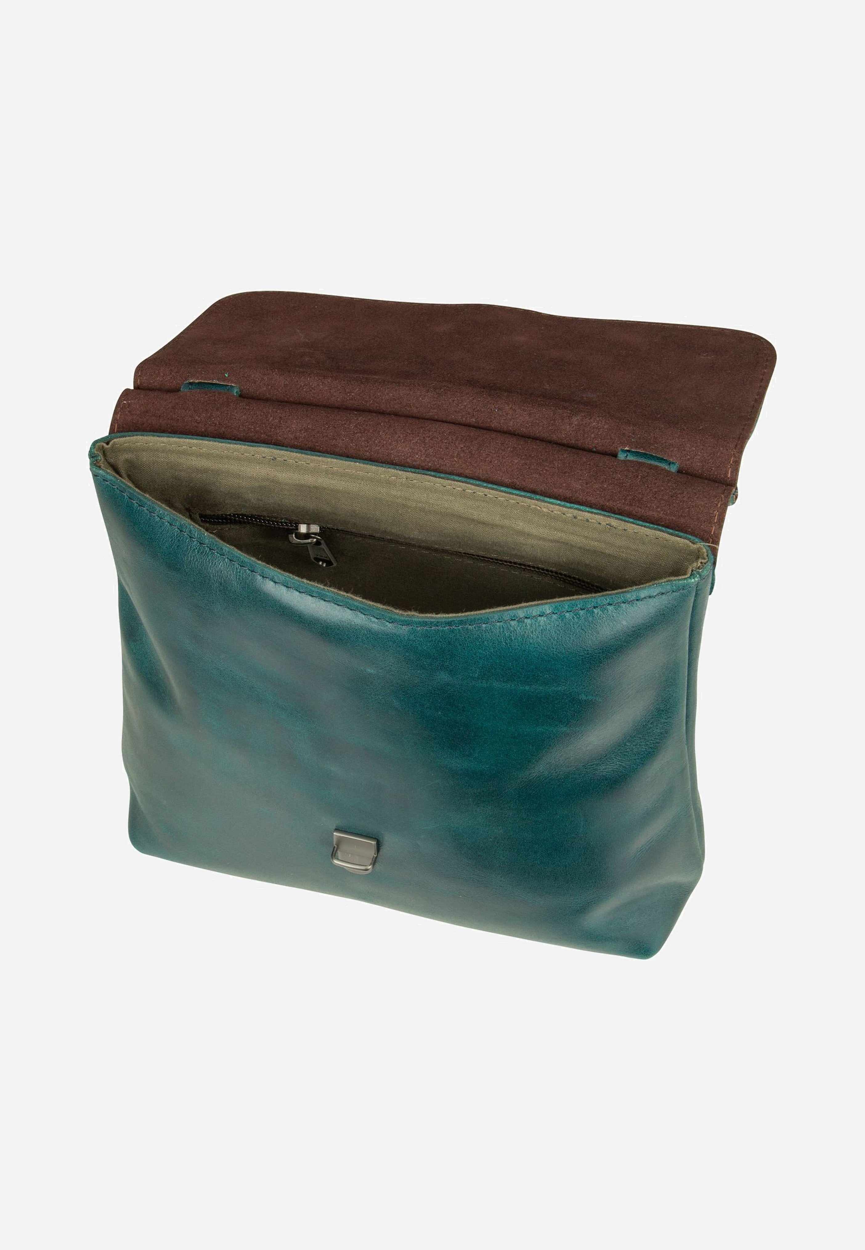 Harold's - Aberdeen Handbag upend M Petrol - Crossbody Bag | Women-Image