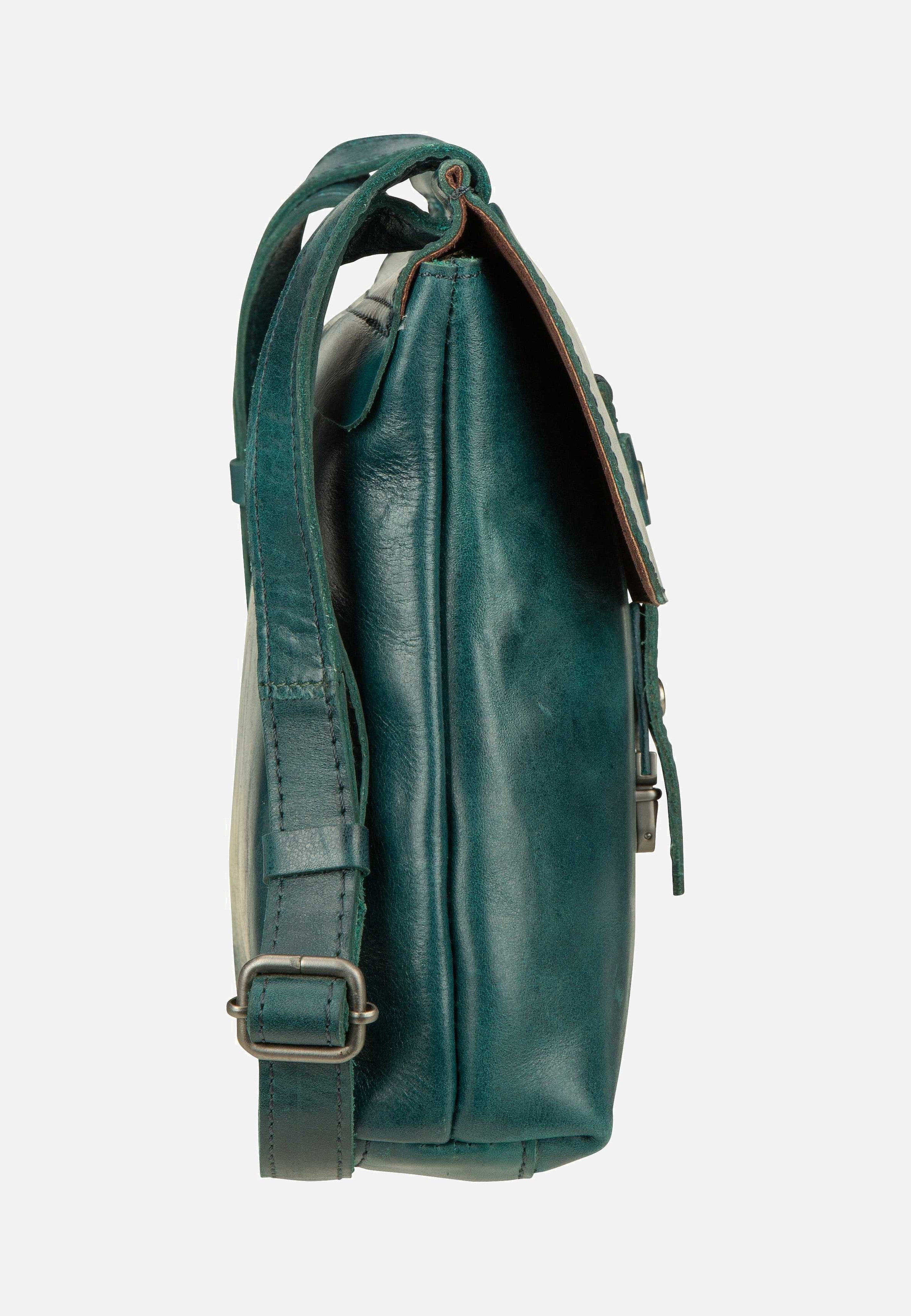 Harold's - Aberdeen Handbag upend M Petrol - Crossbody Bag | Women-Image