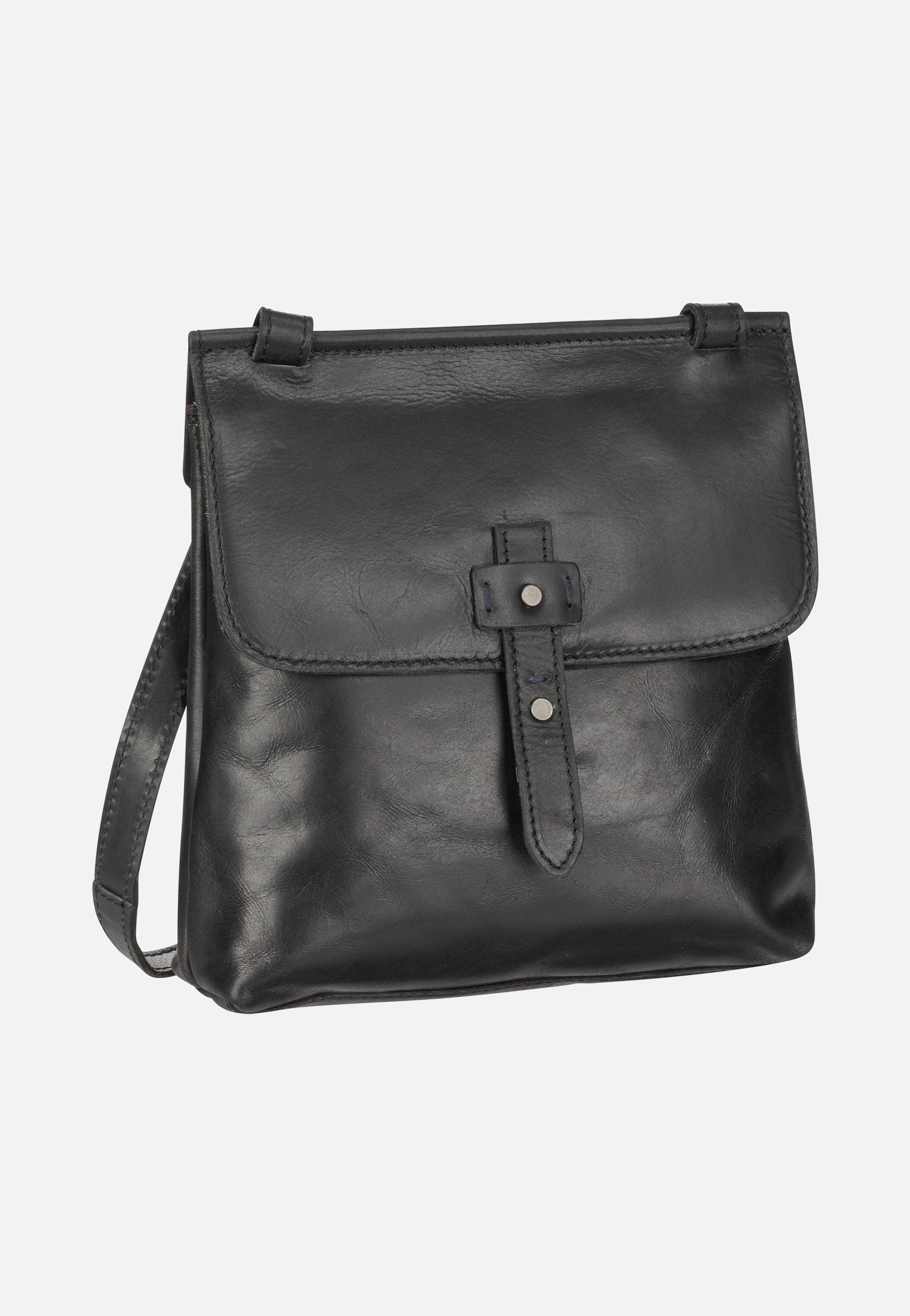 Harold's Aberdeen Handbag upend M Schwarz Crossbody Bag